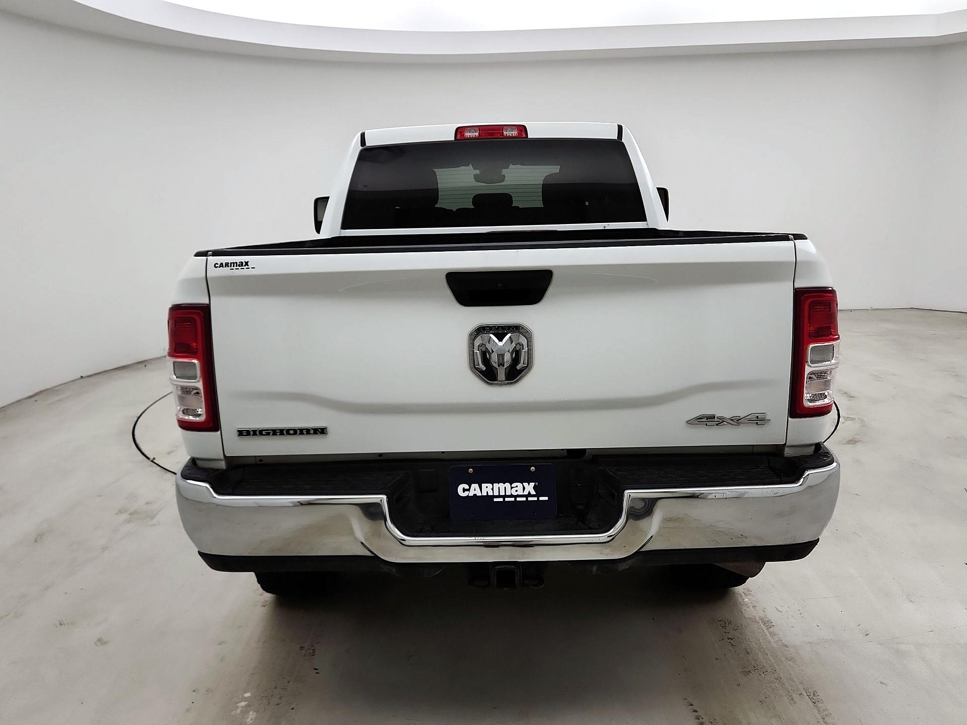 Thumbnail: 2024 RAM 2500 - 6