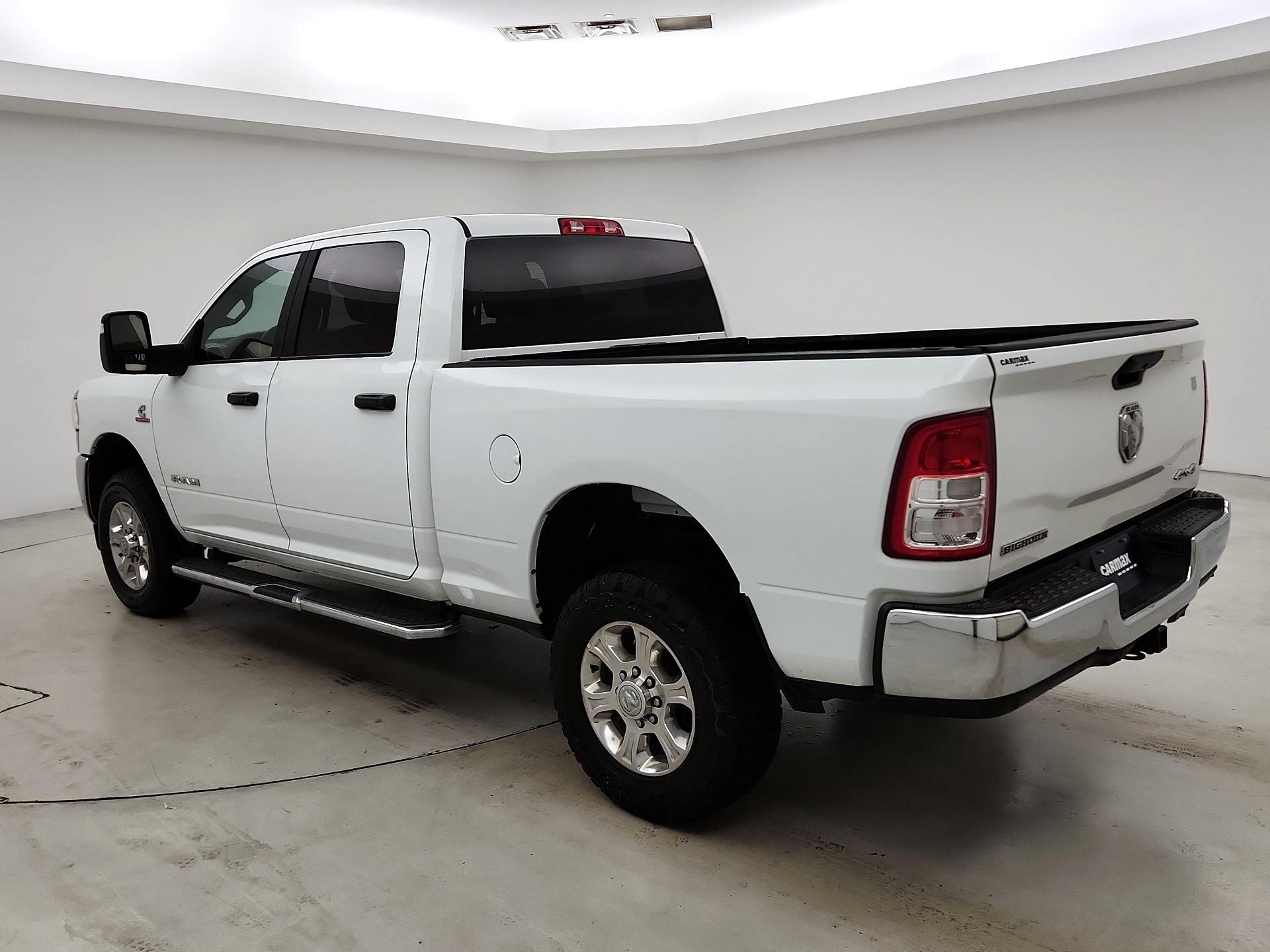 Thumbnail: 2024 RAM 2500 - 7