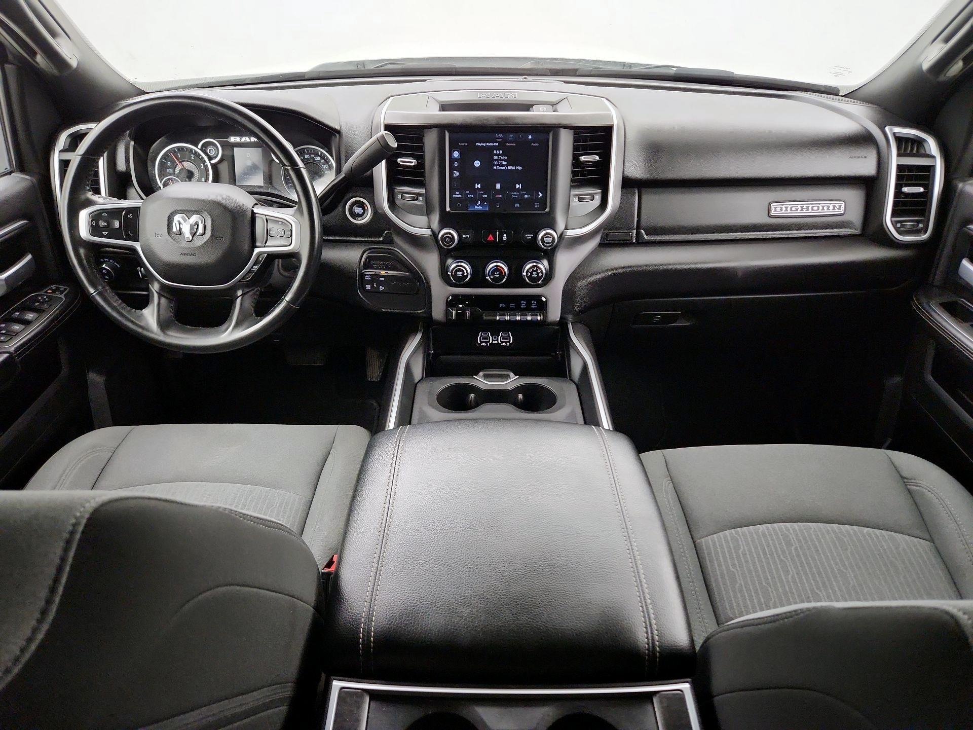 Thumbnail: 2024 RAM 2500 - 8