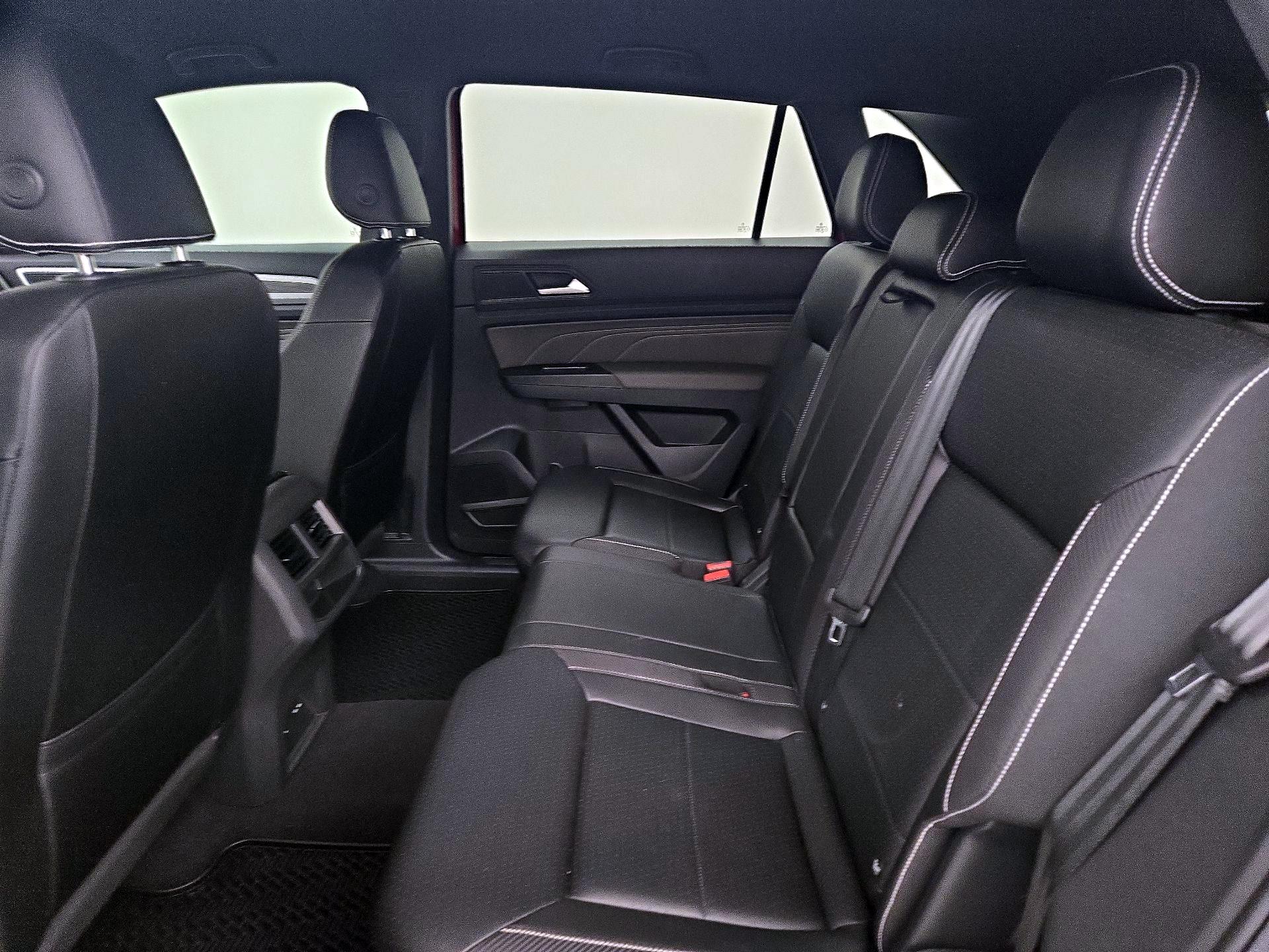 Thumbnail: 2021 Volkswagen Atlas - 19