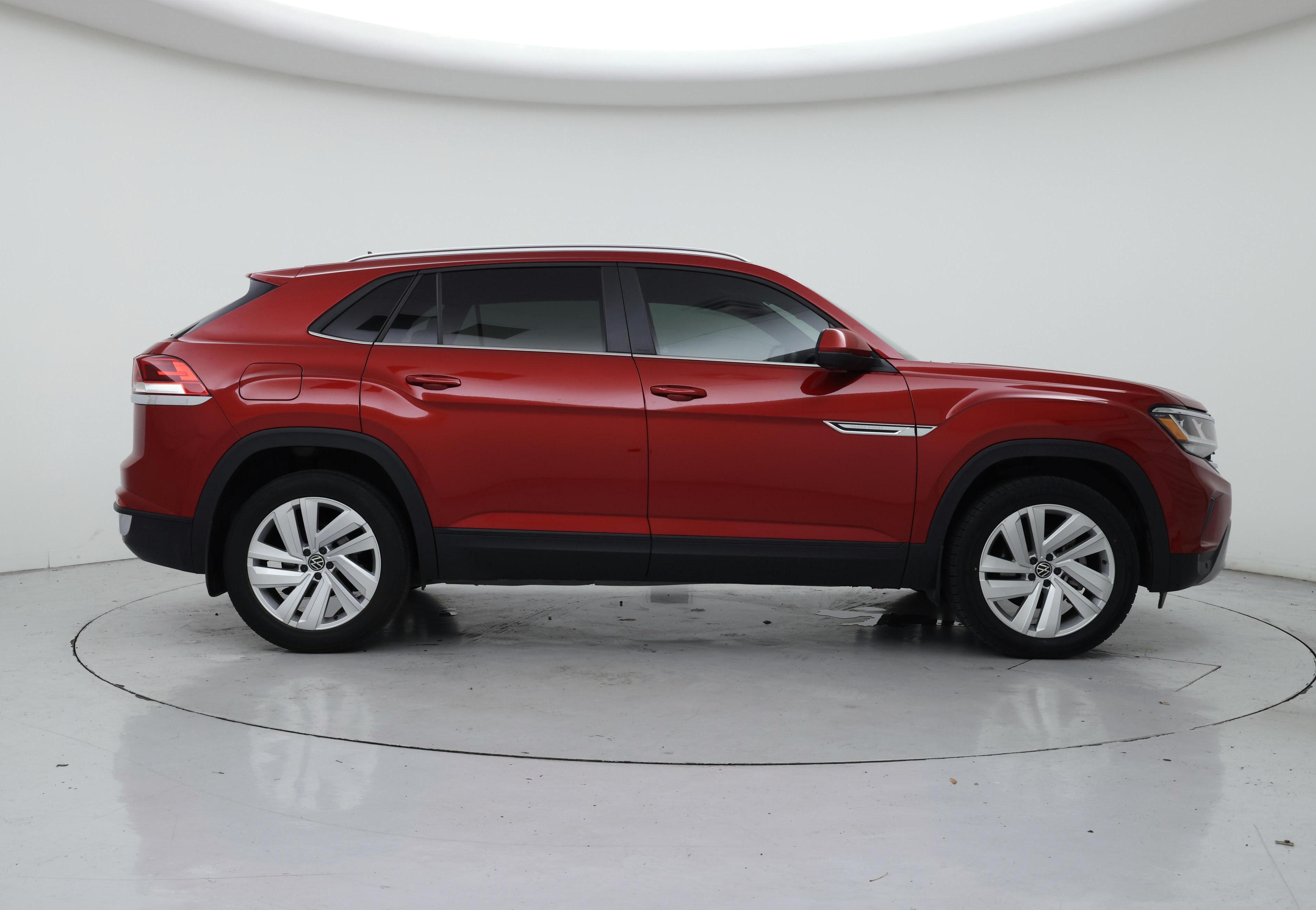 Thumbnail: 2021 Volkswagen Atlas - 7