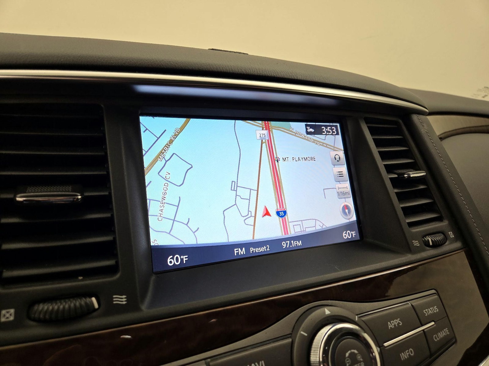 2020 Nissan Armada SV - Photo 15