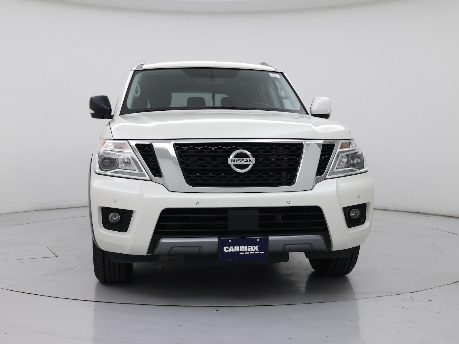 2020 Nissan Armada SV - Photo 6