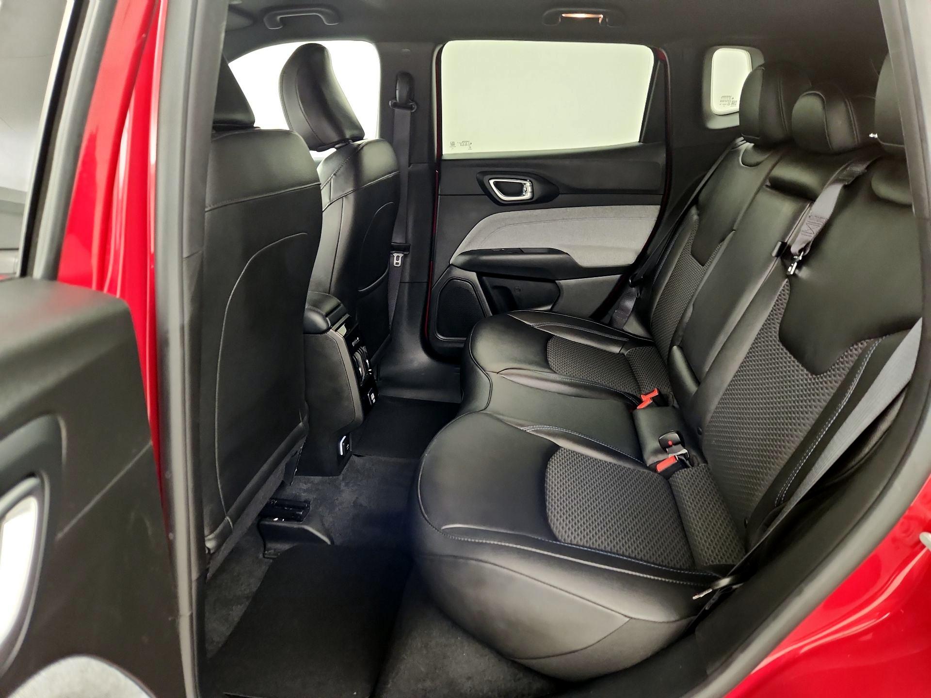 Thumbnail: 2025 Jeep Compass - 19