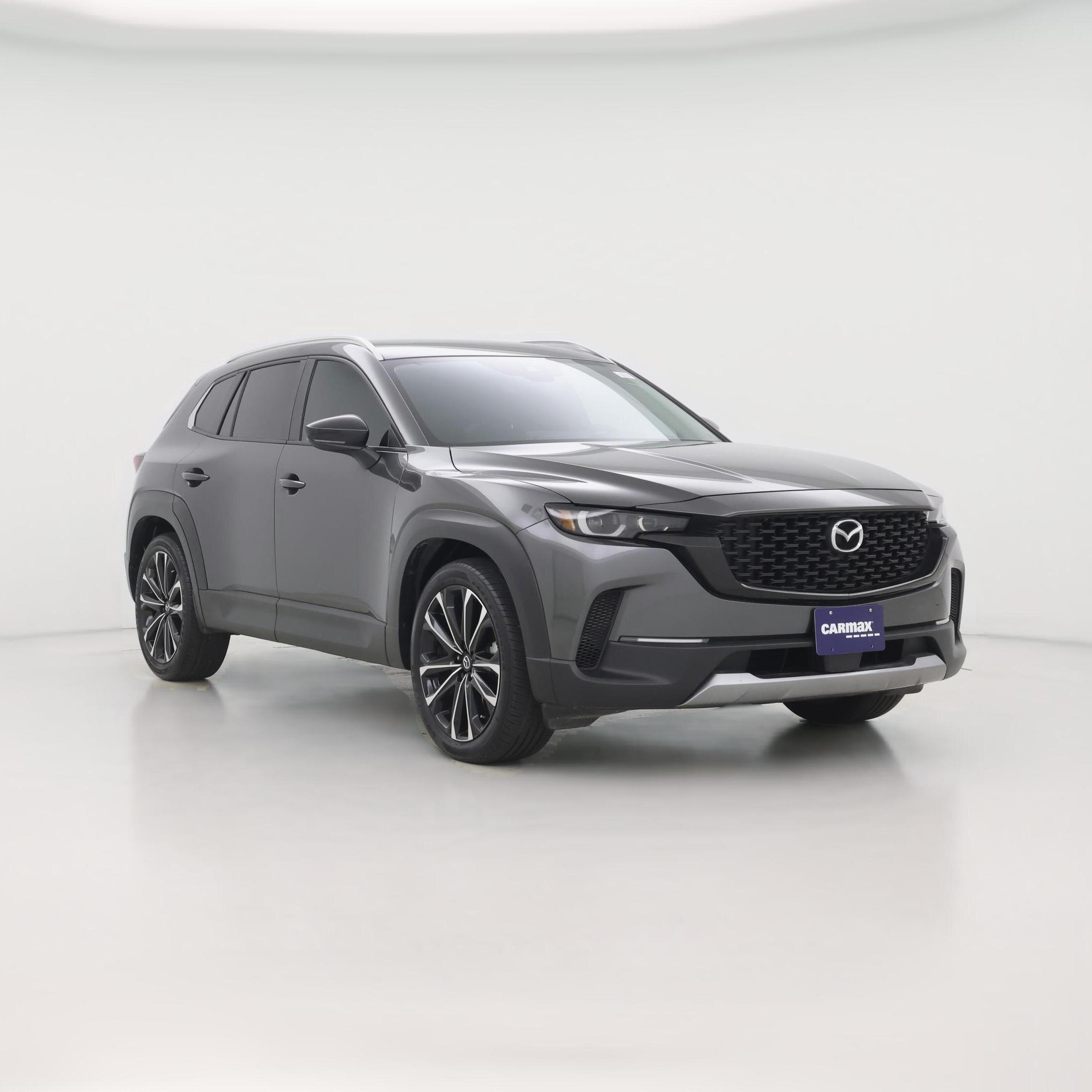 Thumbnail: 2023 Mazda CX-50 - 1