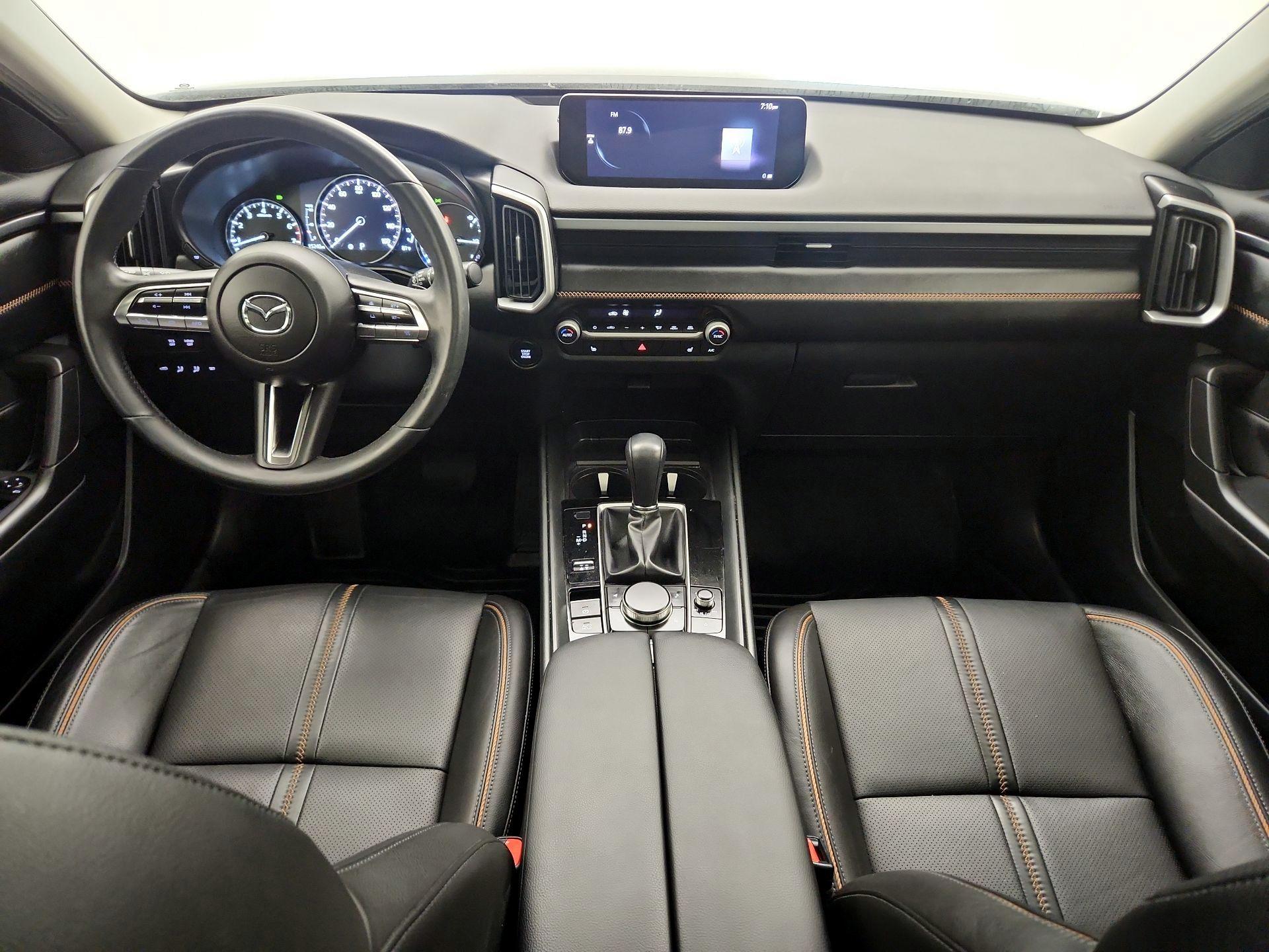 Thumbnail: 2023 Mazda CX-50 - 9