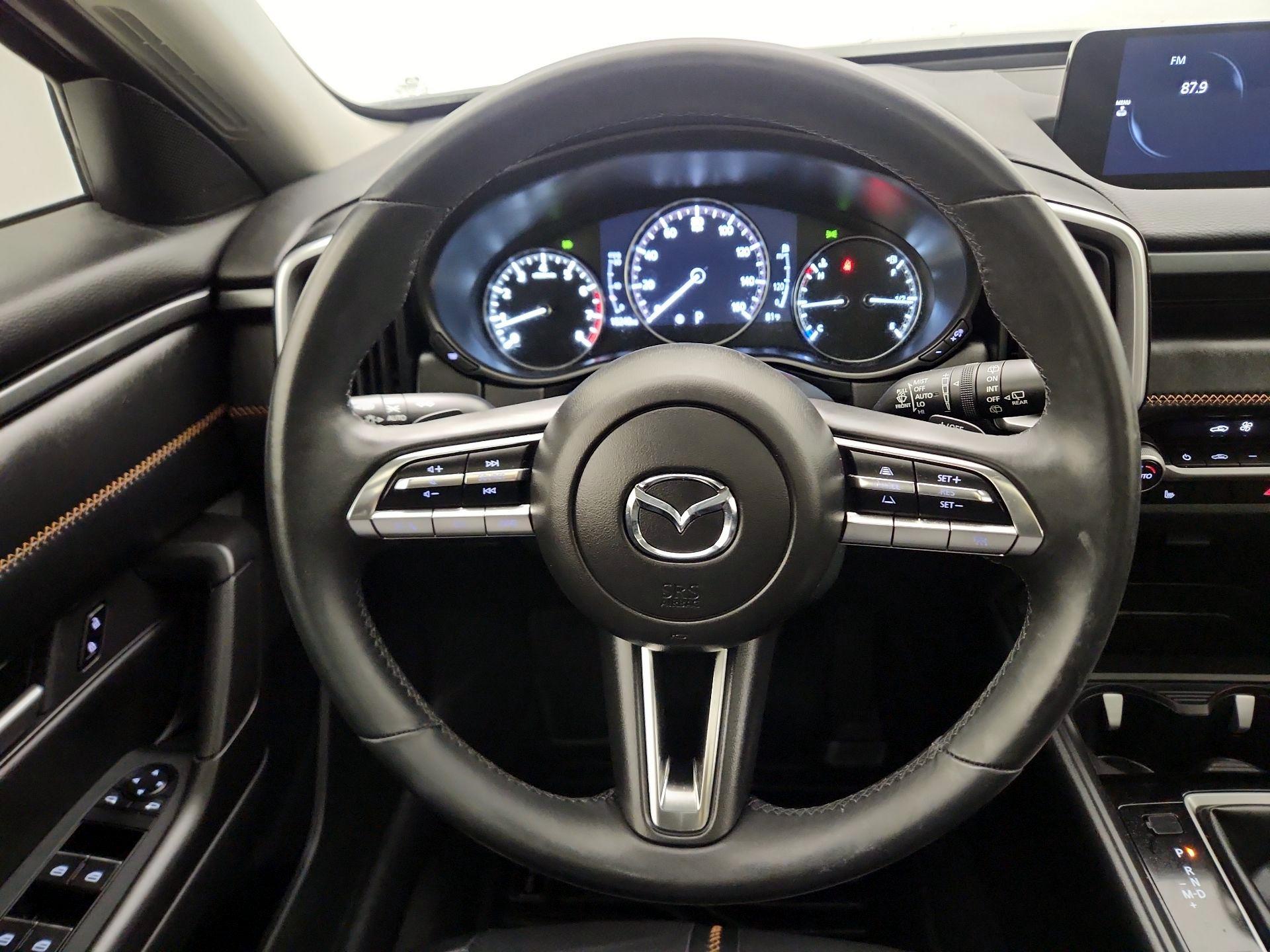 Thumbnail: 2023 Mazda CX-50 - 10
