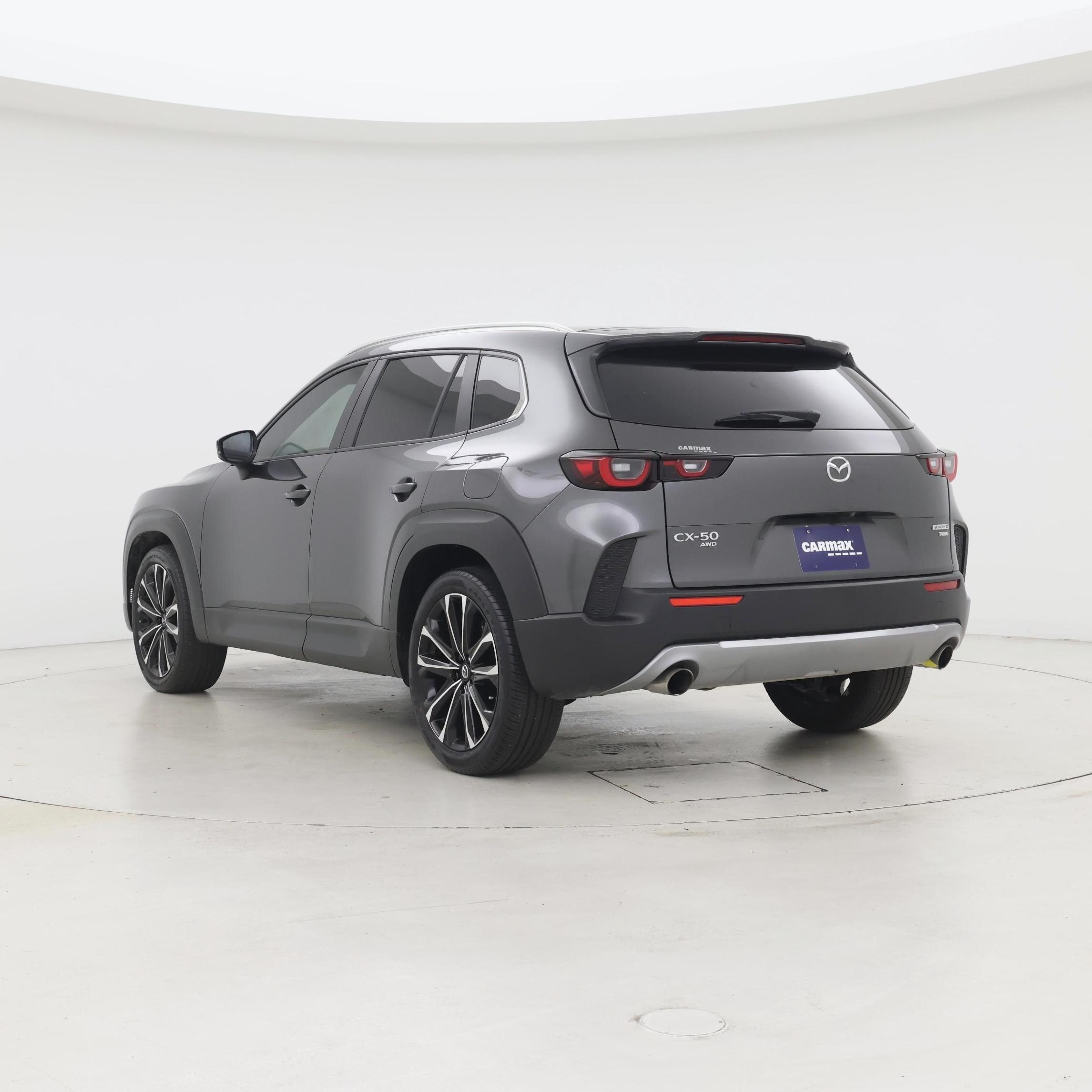 Thumbnail: 2023 Mazda CX-50 - 2