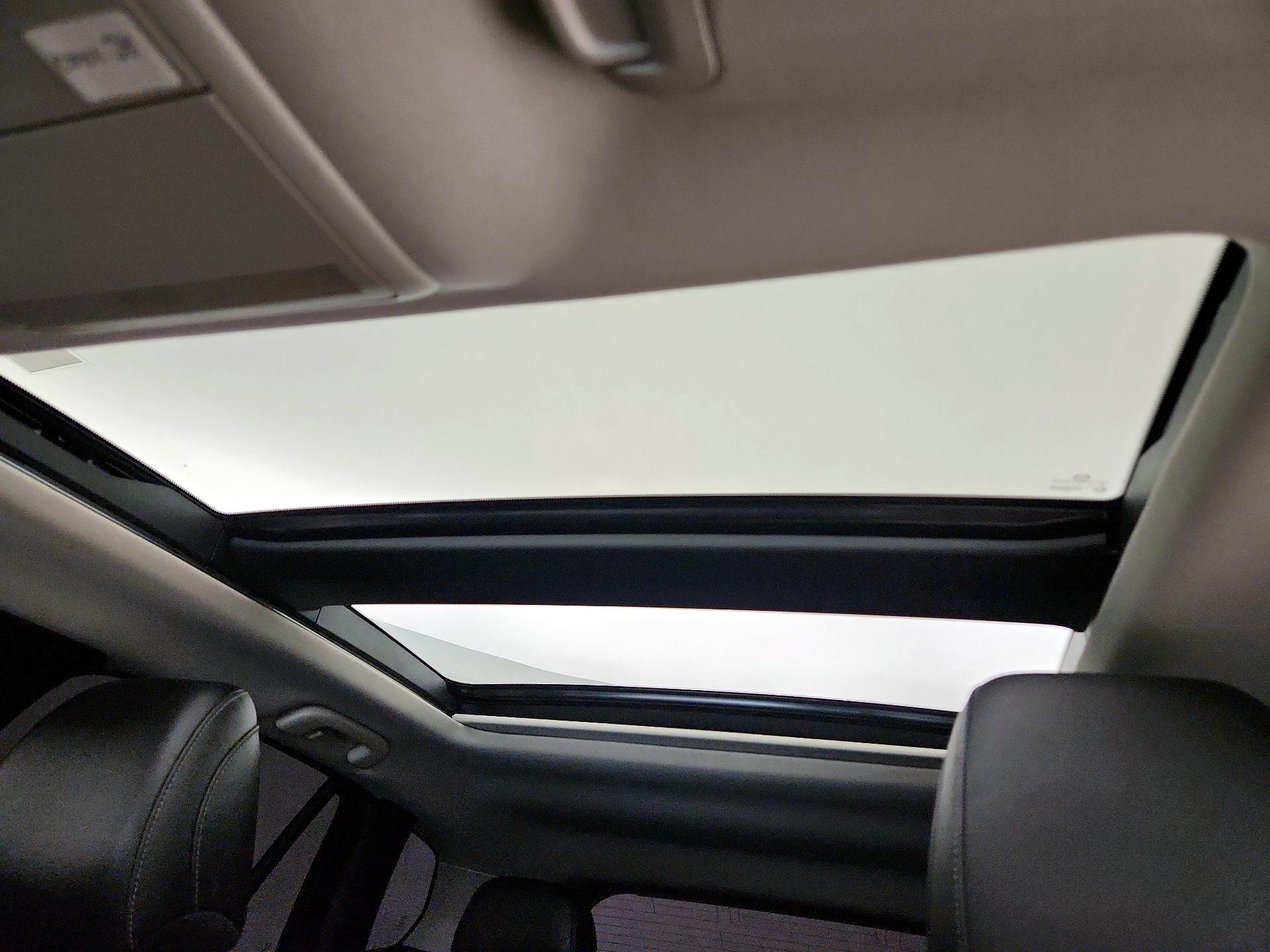 Thumbnail: 2023 Mazda CX-50 - 19