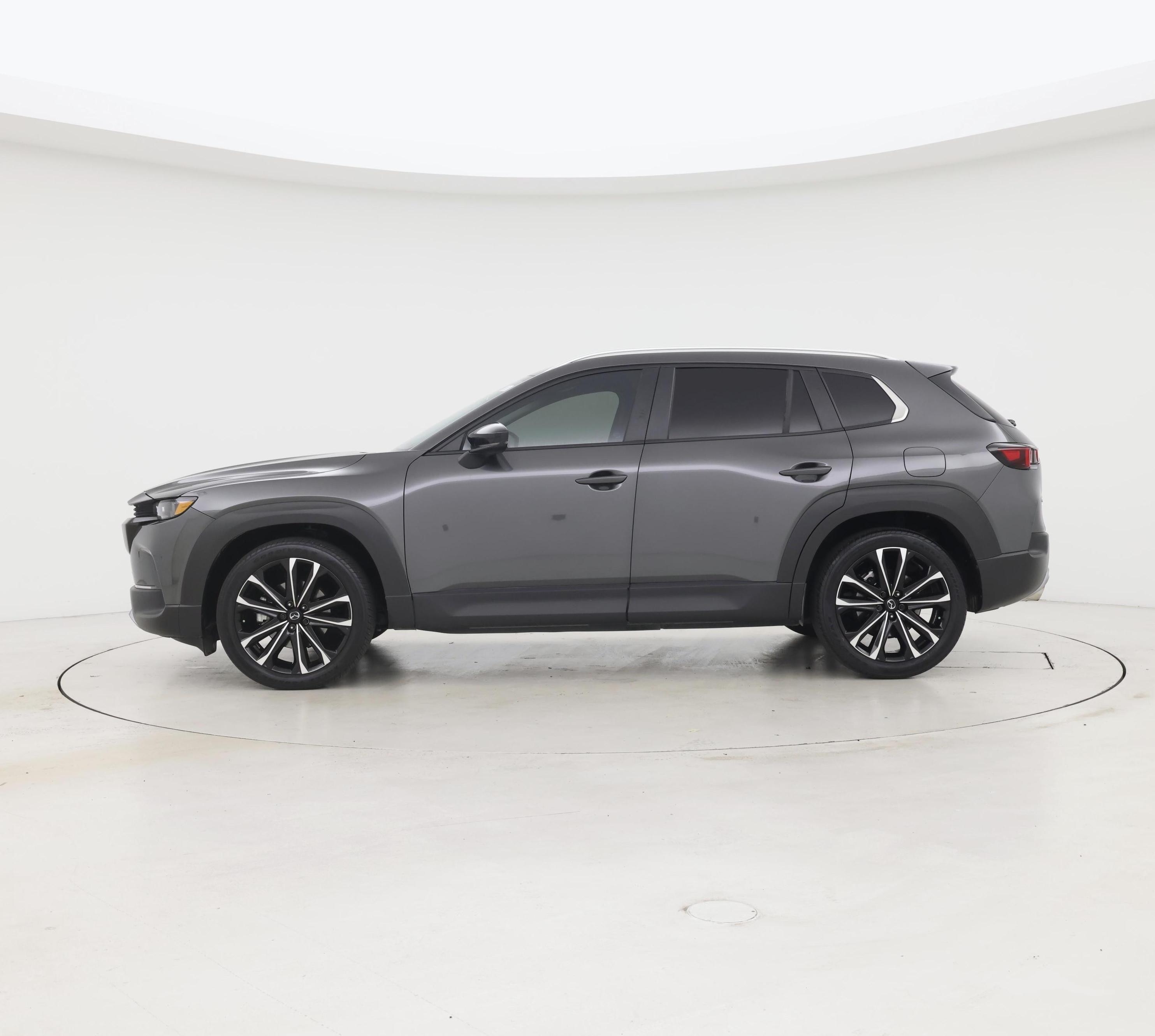 Thumbnail: 2023 Mazda CX-50 - 3