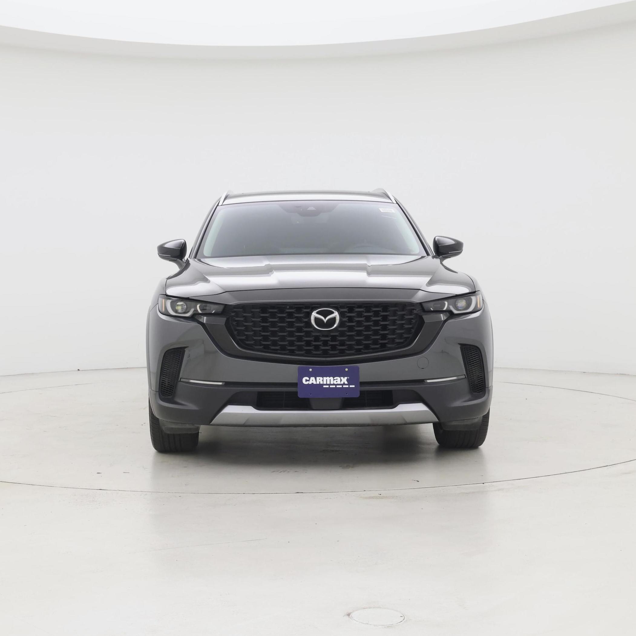 Thumbnail: 2023 Mazda CX-50 - 5
