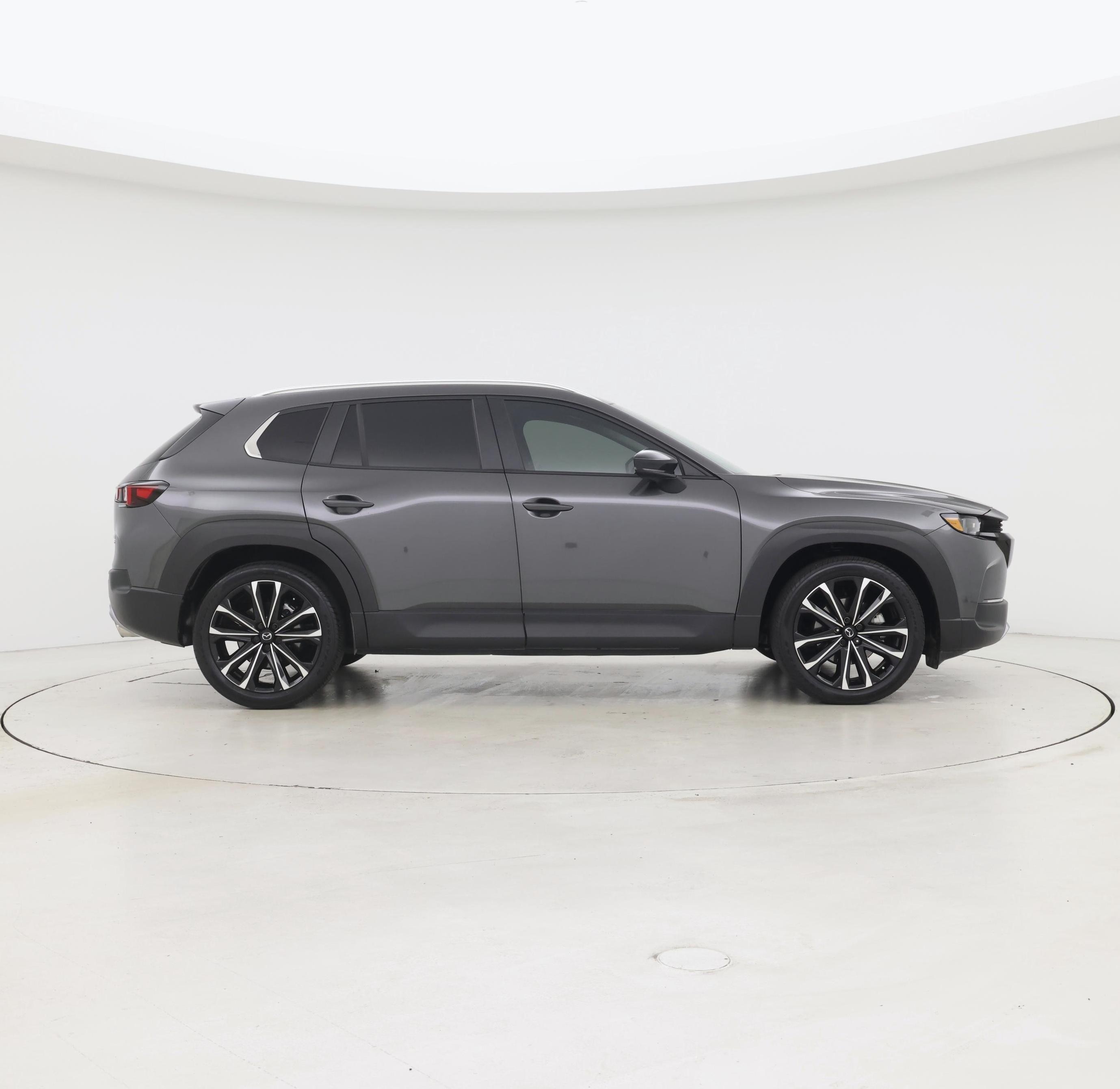 Thumbnail: 2023 Mazda CX-50 - 7