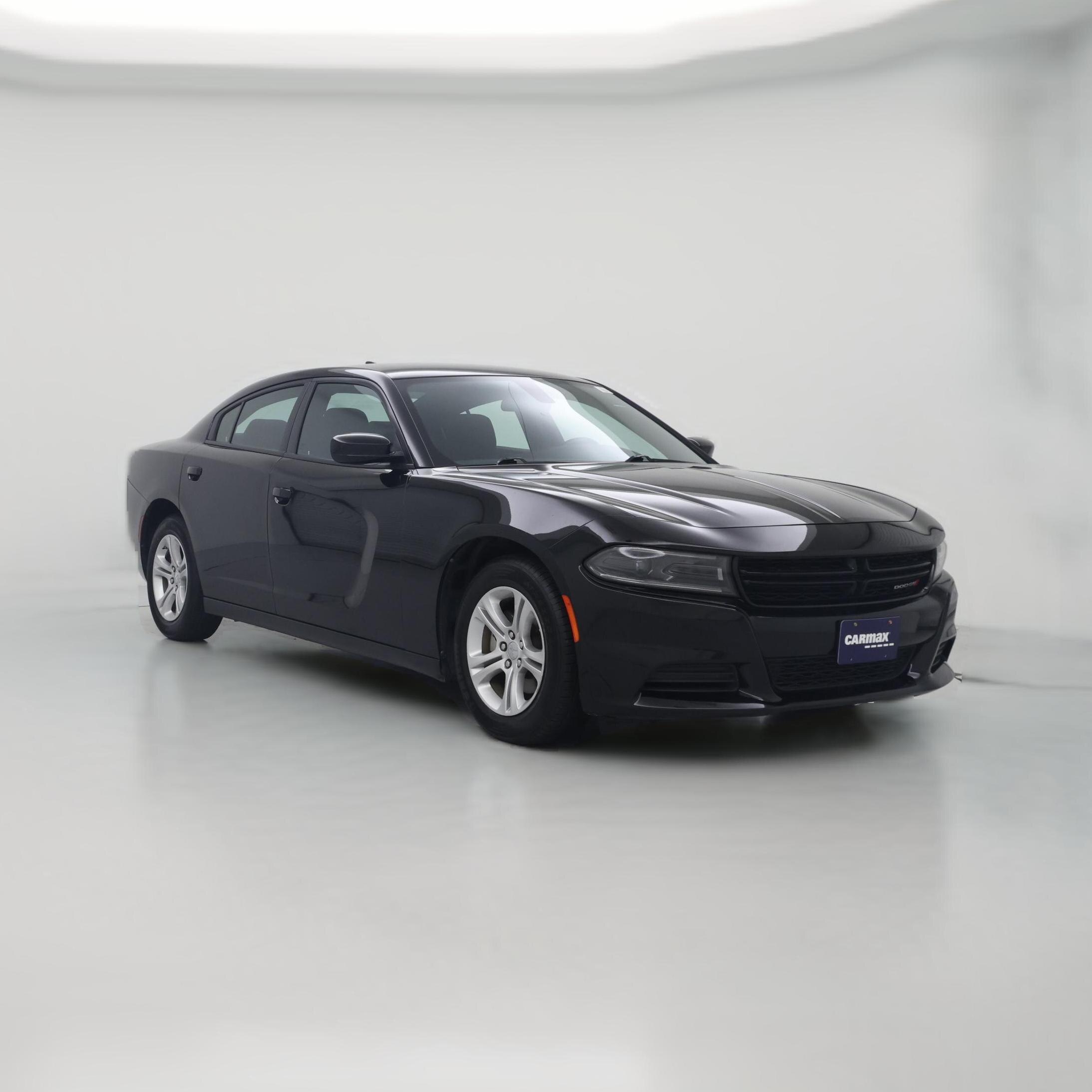 Thumbnail: 2023 Dodge Charger - 1