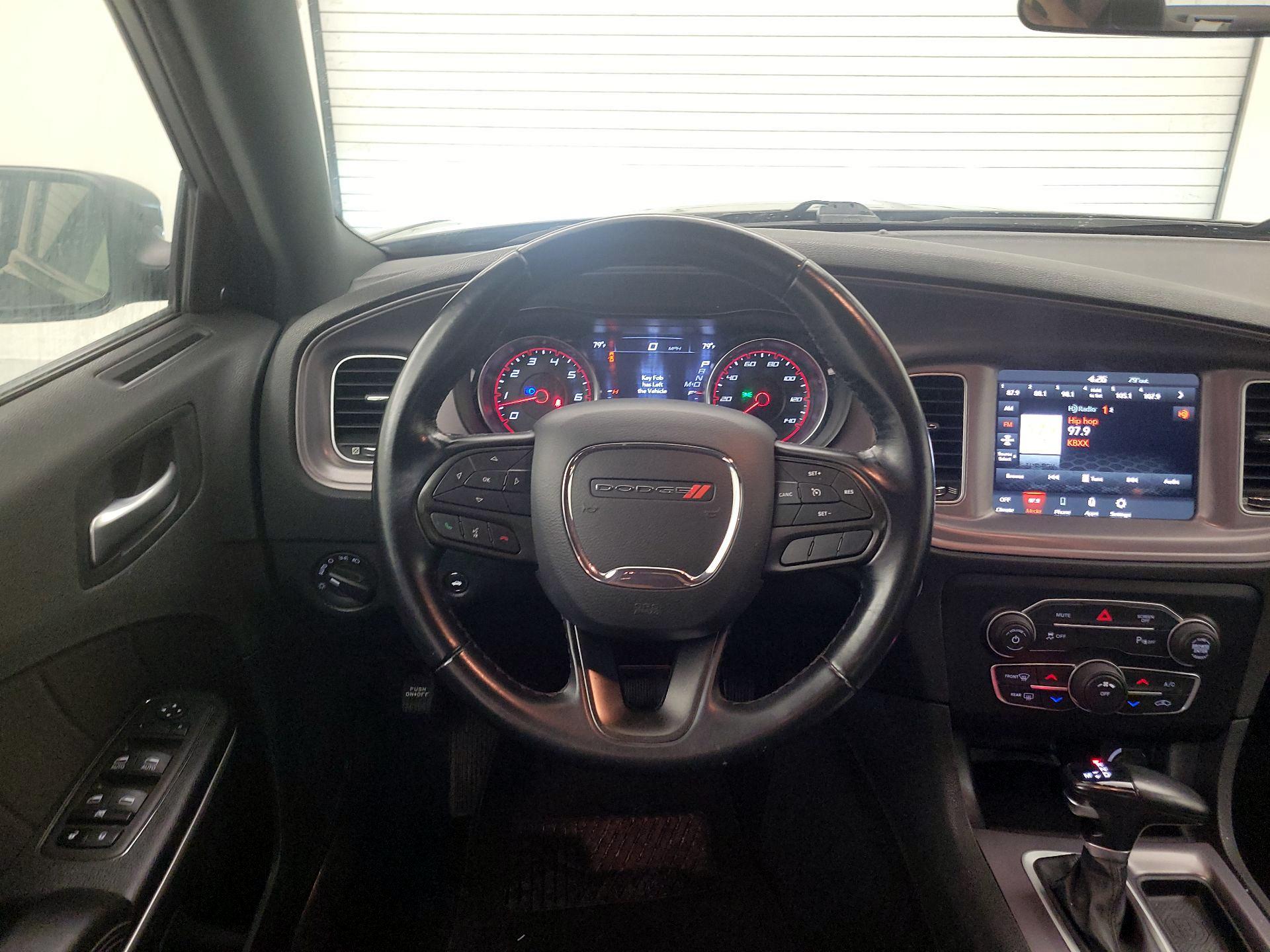 Thumbnail: 2023 Dodge Charger - 10