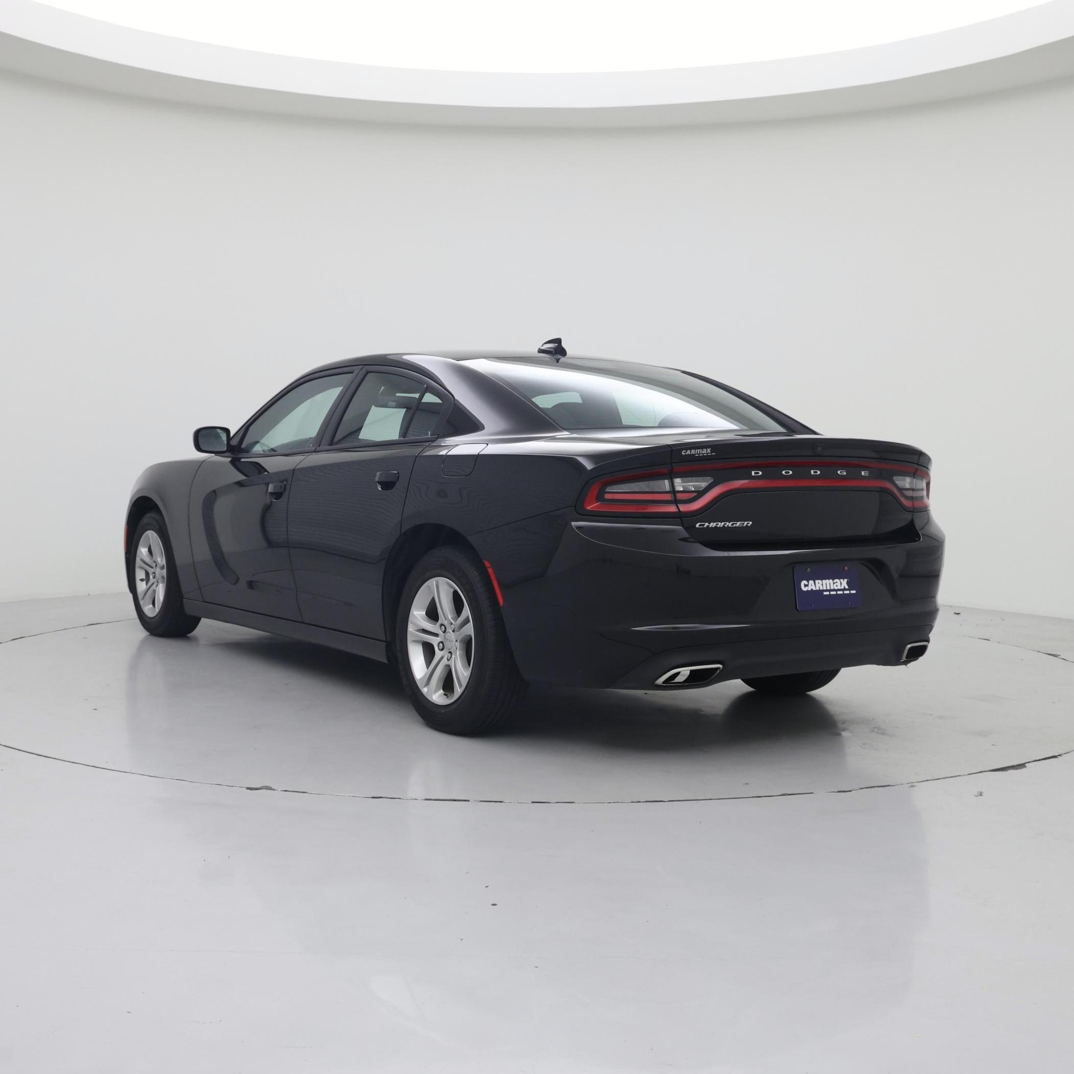 Thumbnail: 2023 Dodge Charger - 2