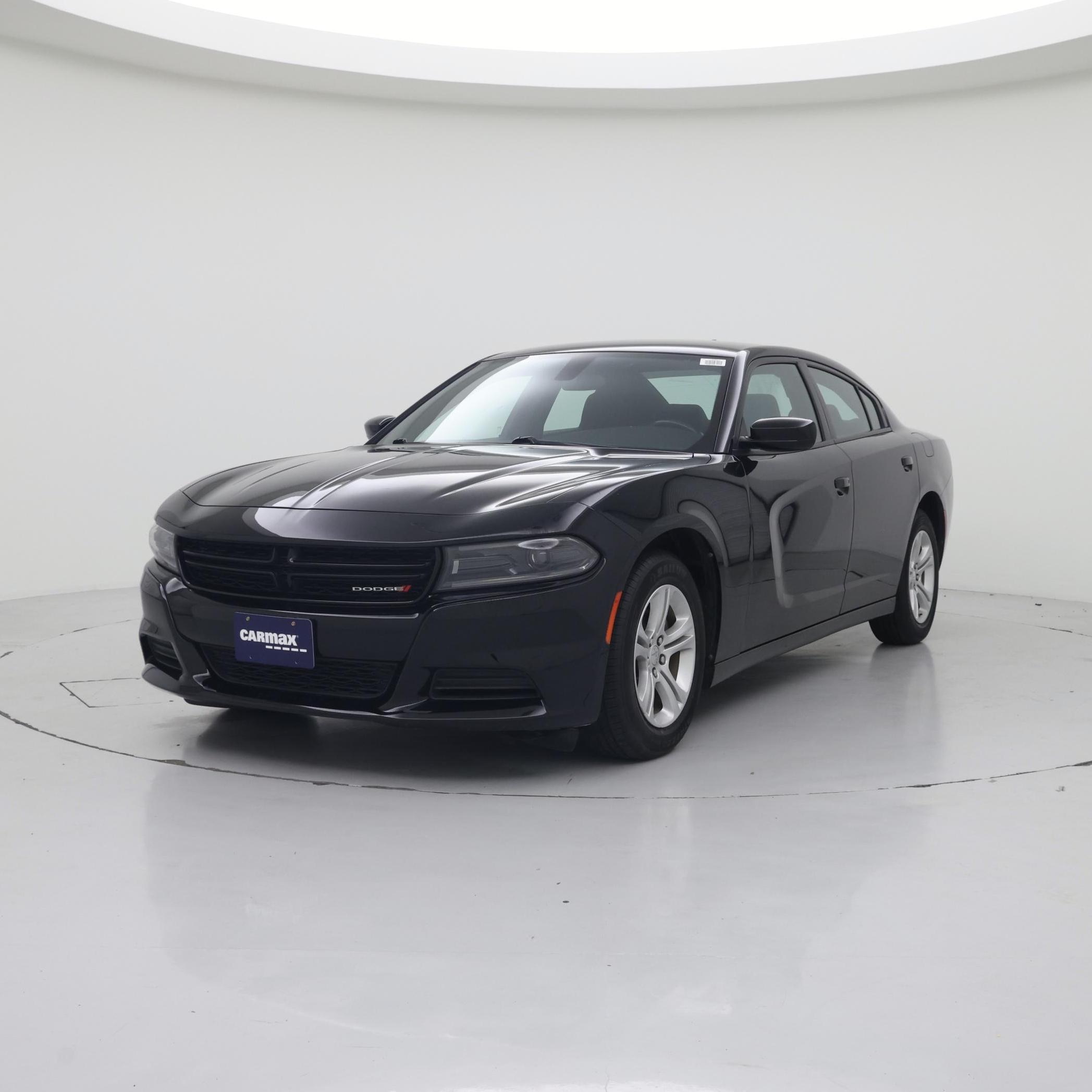 Thumbnail: 2023 Dodge Charger - 4