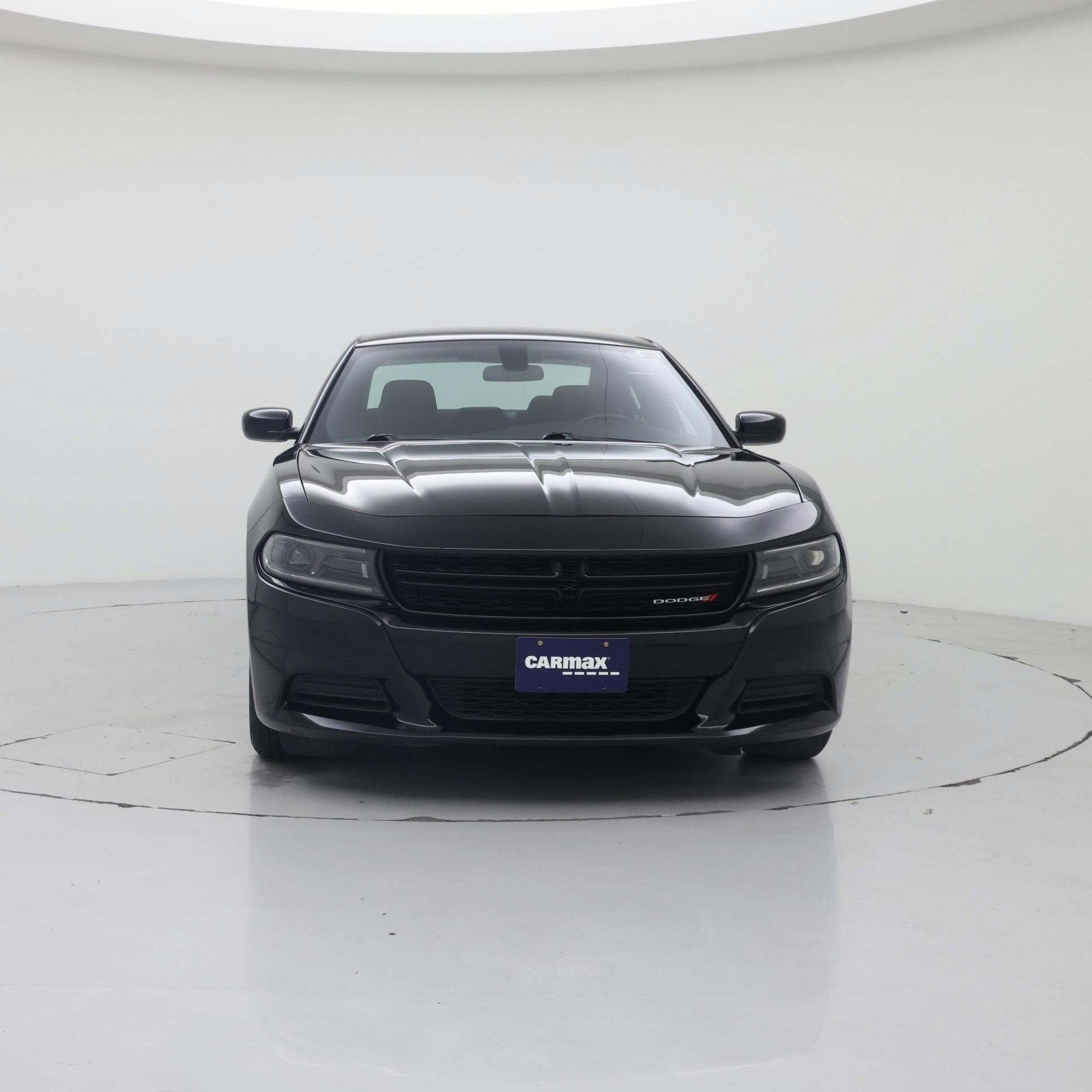 Thumbnail: 2023 Dodge Charger - 5