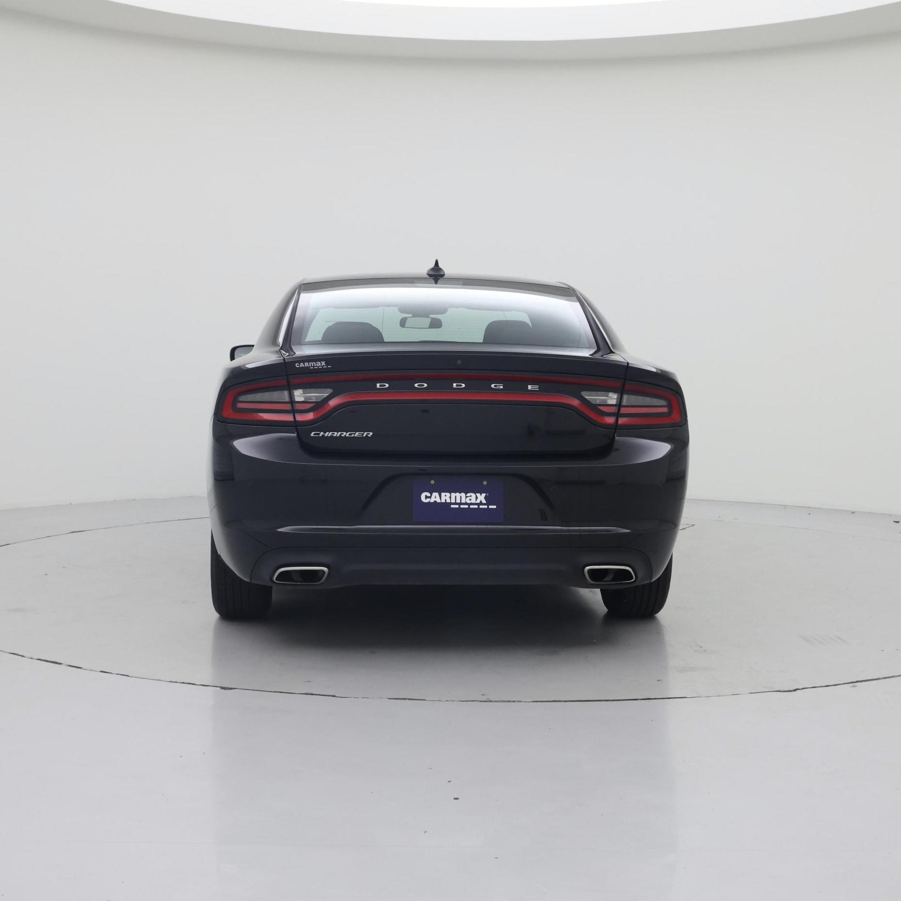 Thumbnail: 2023 Dodge Charger - 6