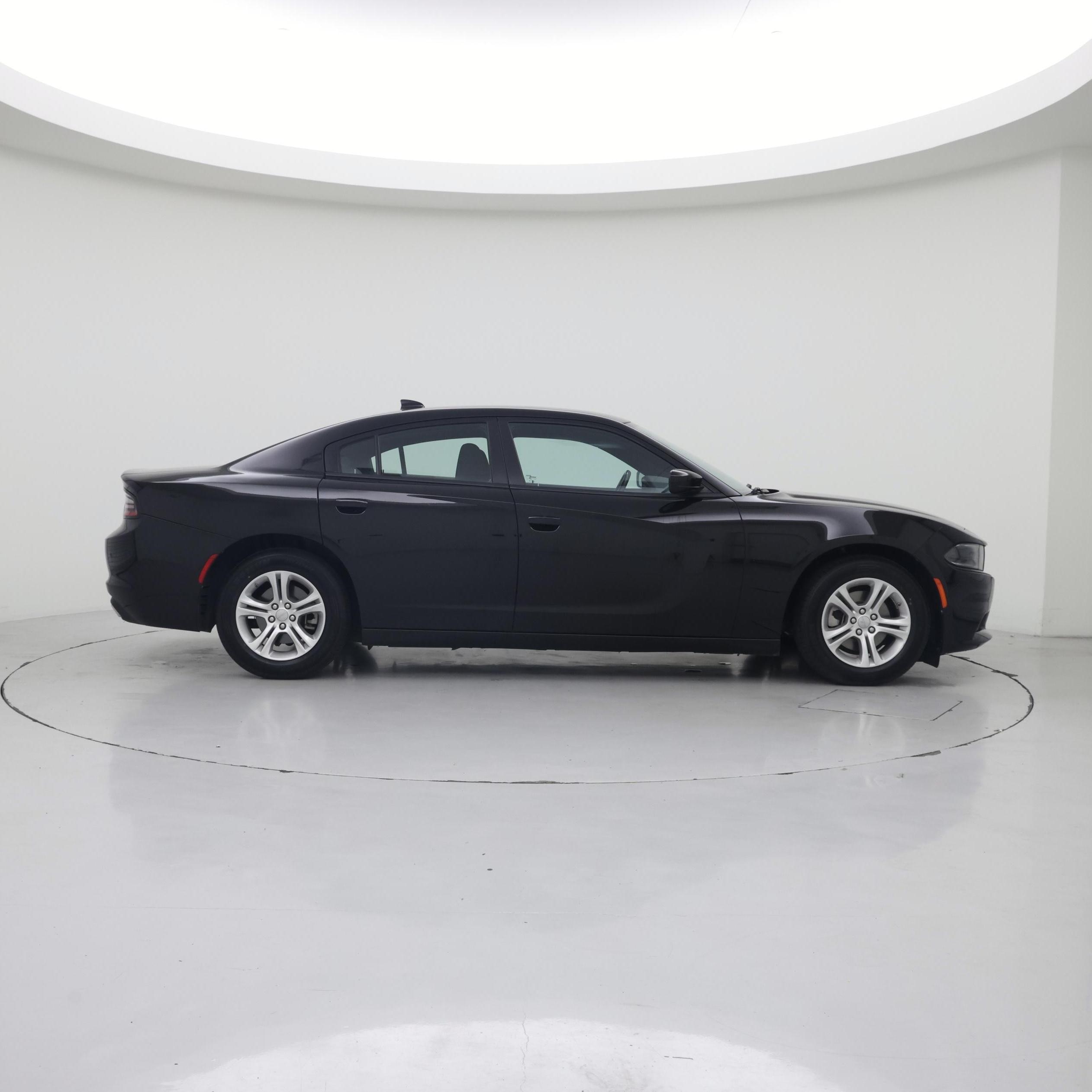 Thumbnail: 2023 Dodge Charger - 7