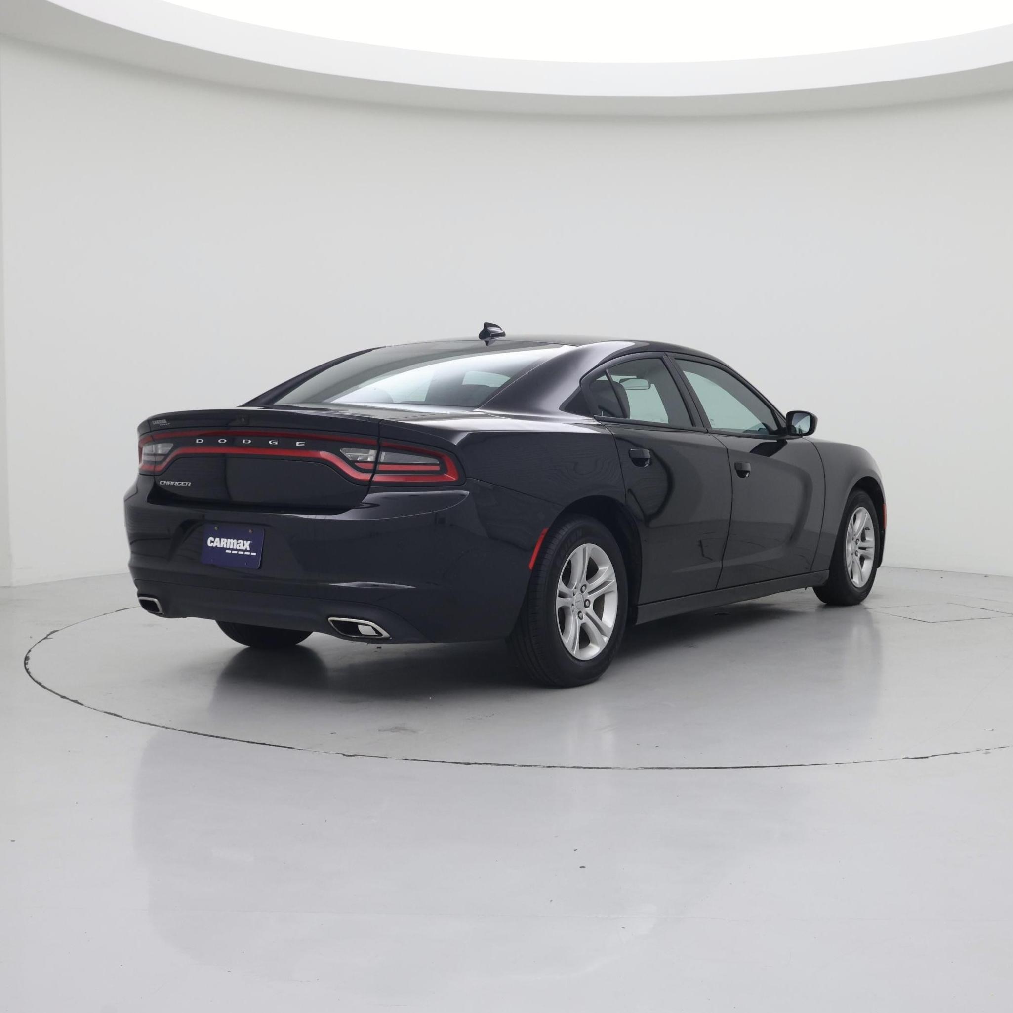 Thumbnail: 2023 Dodge Charger - 8