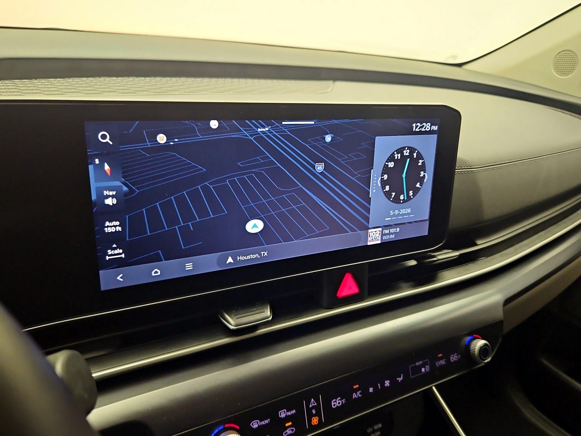 Thumbnail: 2025 Kia Carnival - 14