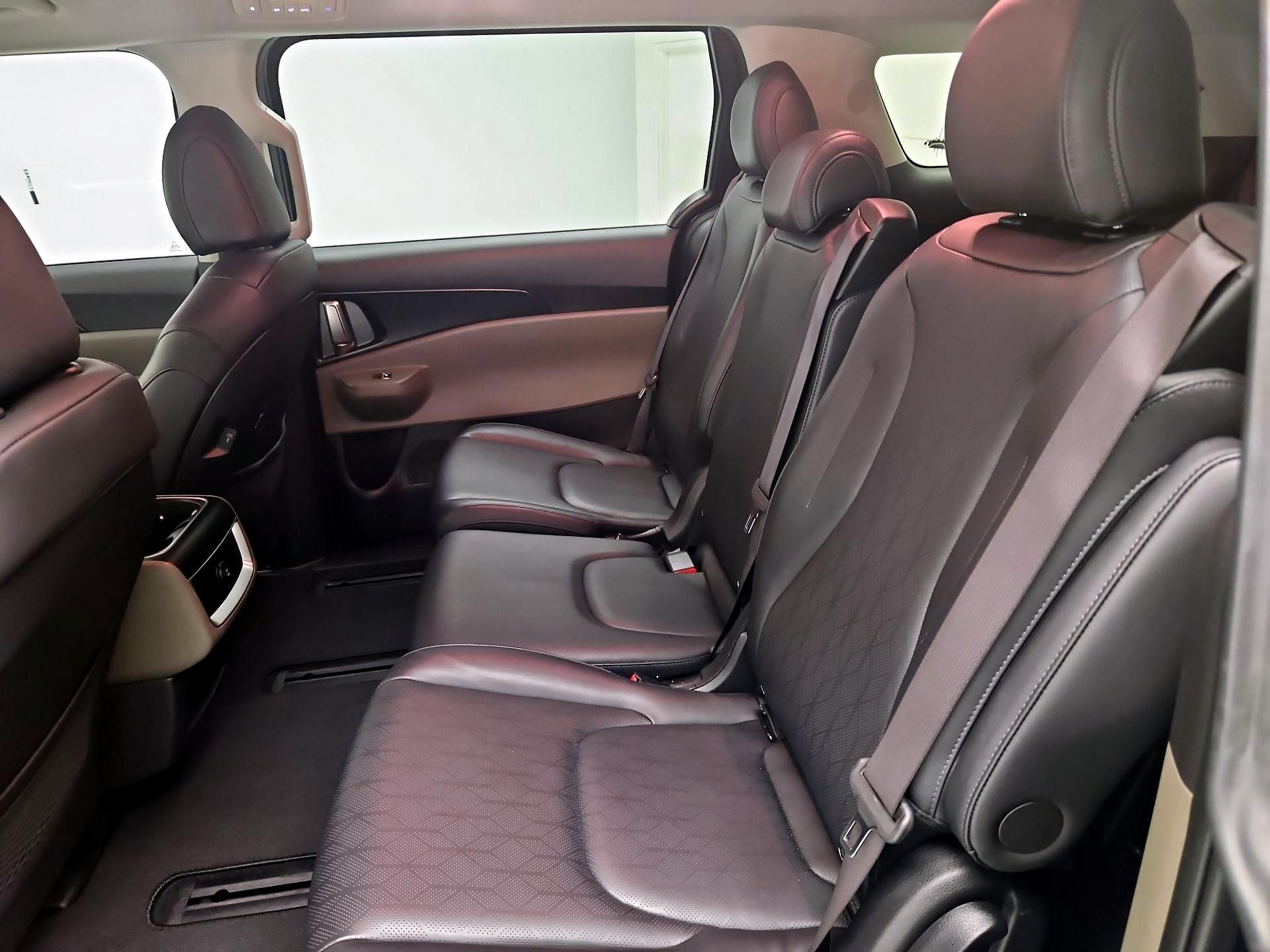 Thumbnail: 2025 Kia Carnival - 20