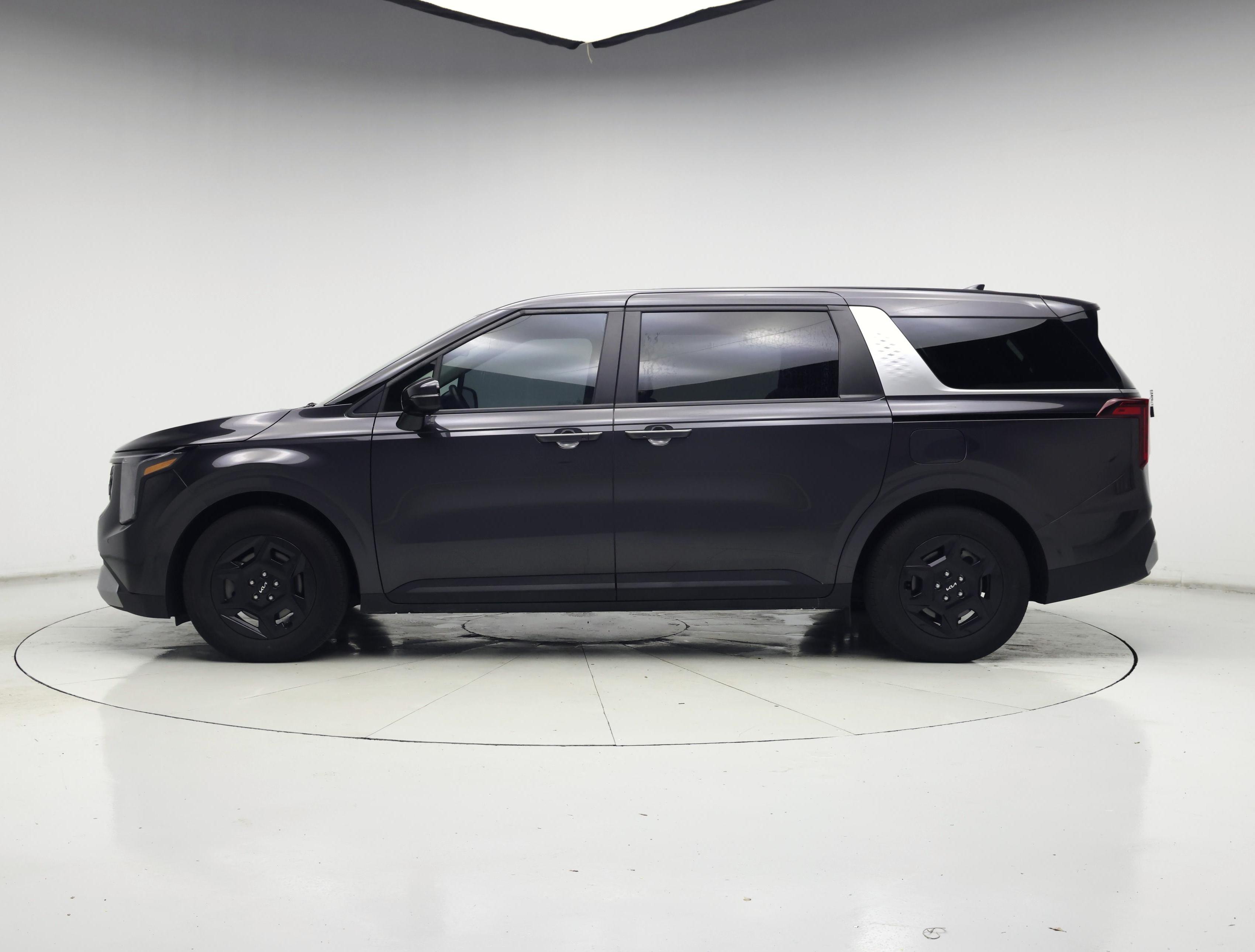 Thumbnail: 2025 Kia Carnival - 3