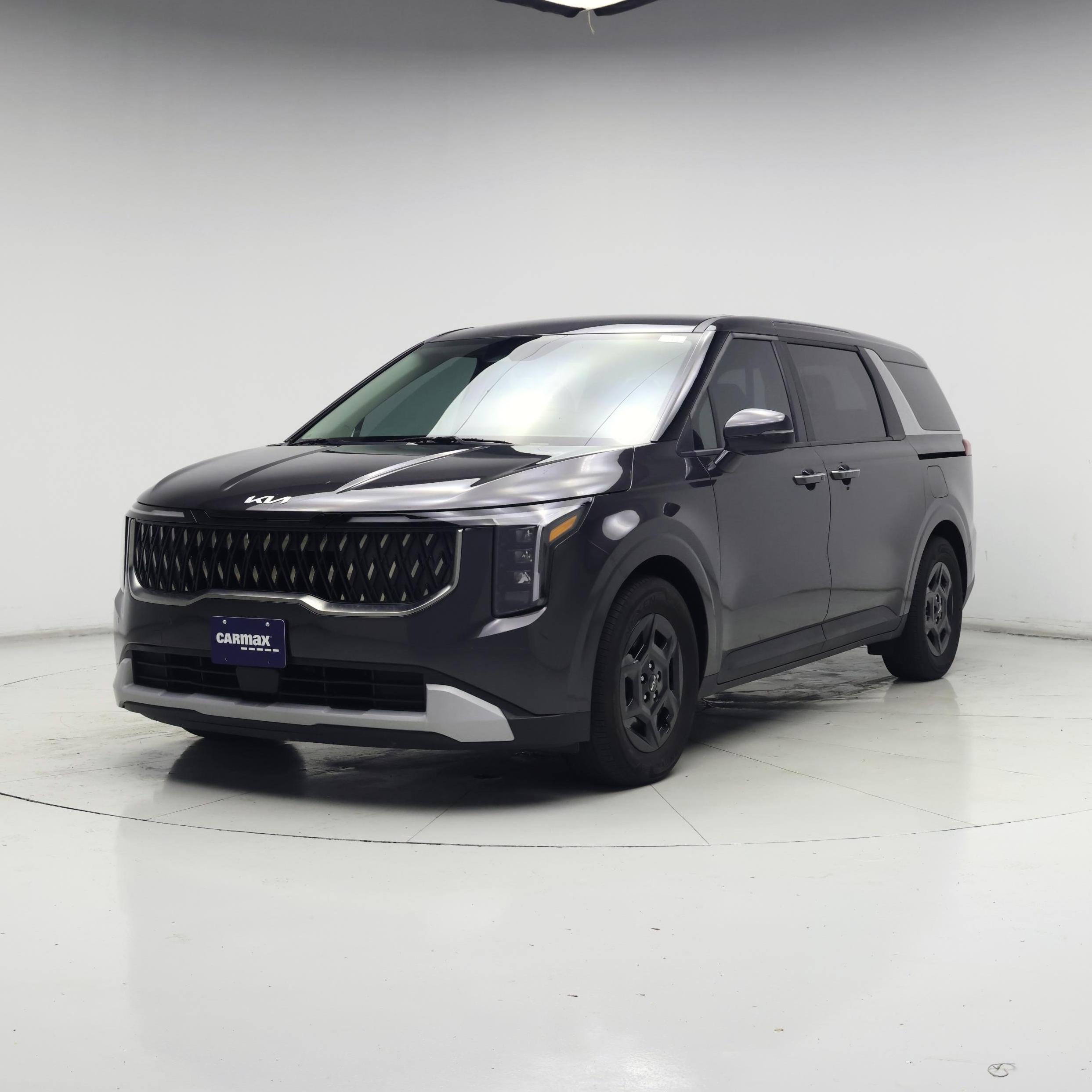 Thumbnail: 2025 Kia Carnival - 4