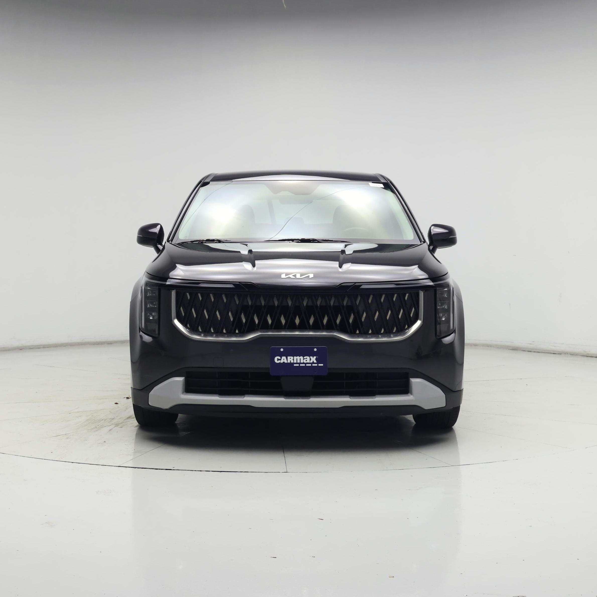 Thumbnail: 2025 Kia Carnival - 5