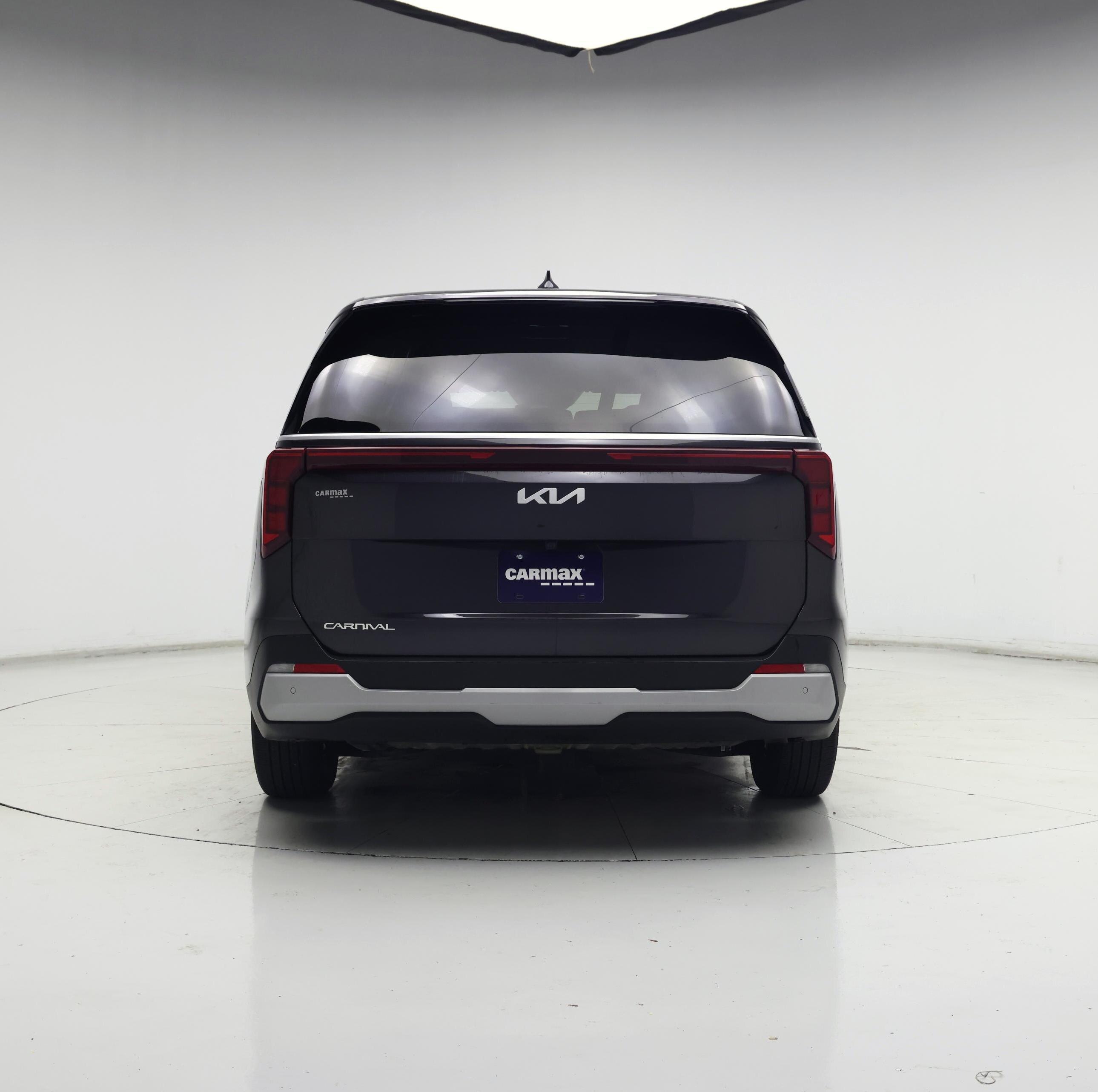 Thumbnail: 2025 Kia Carnival - 6