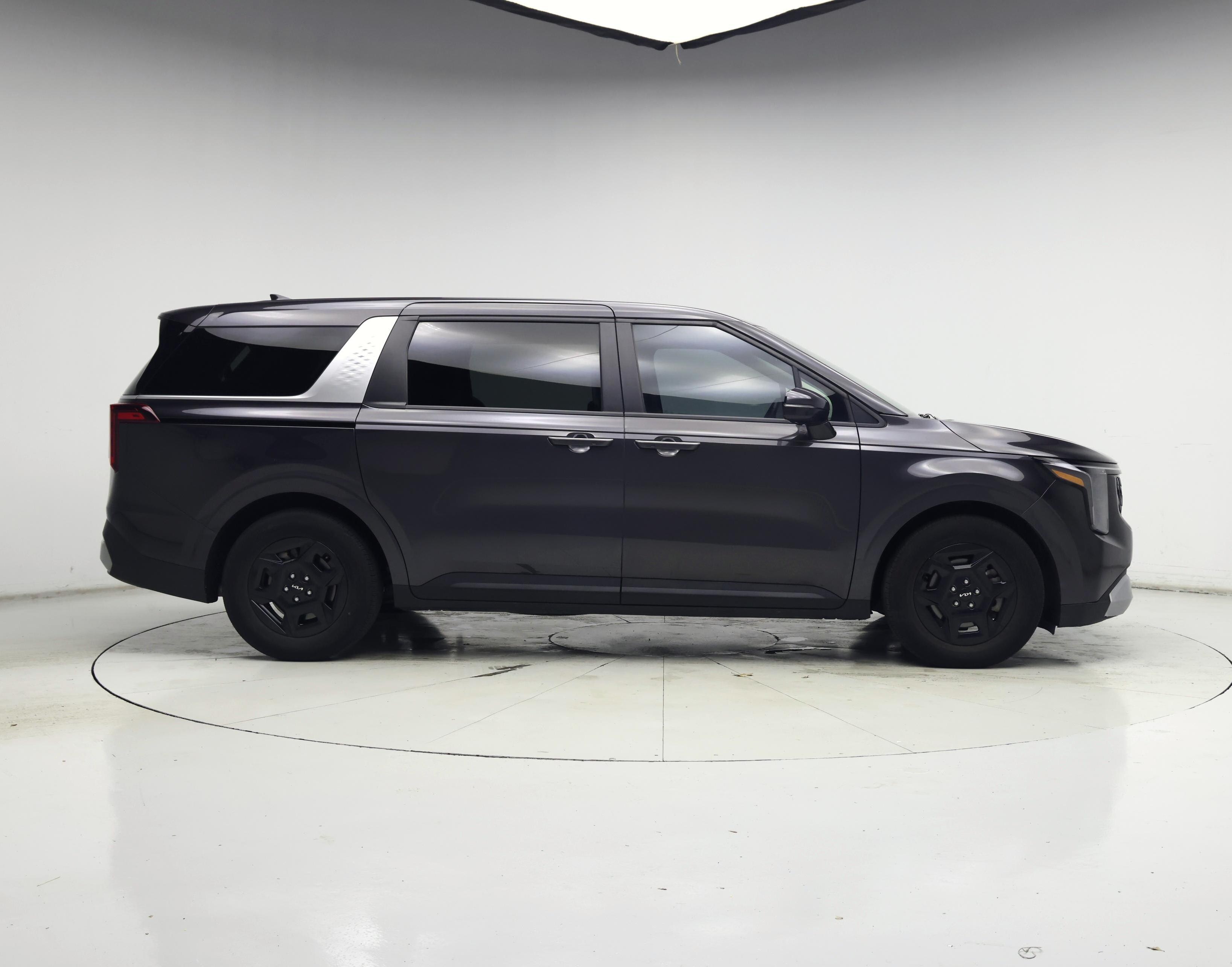 Thumbnail: 2025 Kia Carnival - 7
