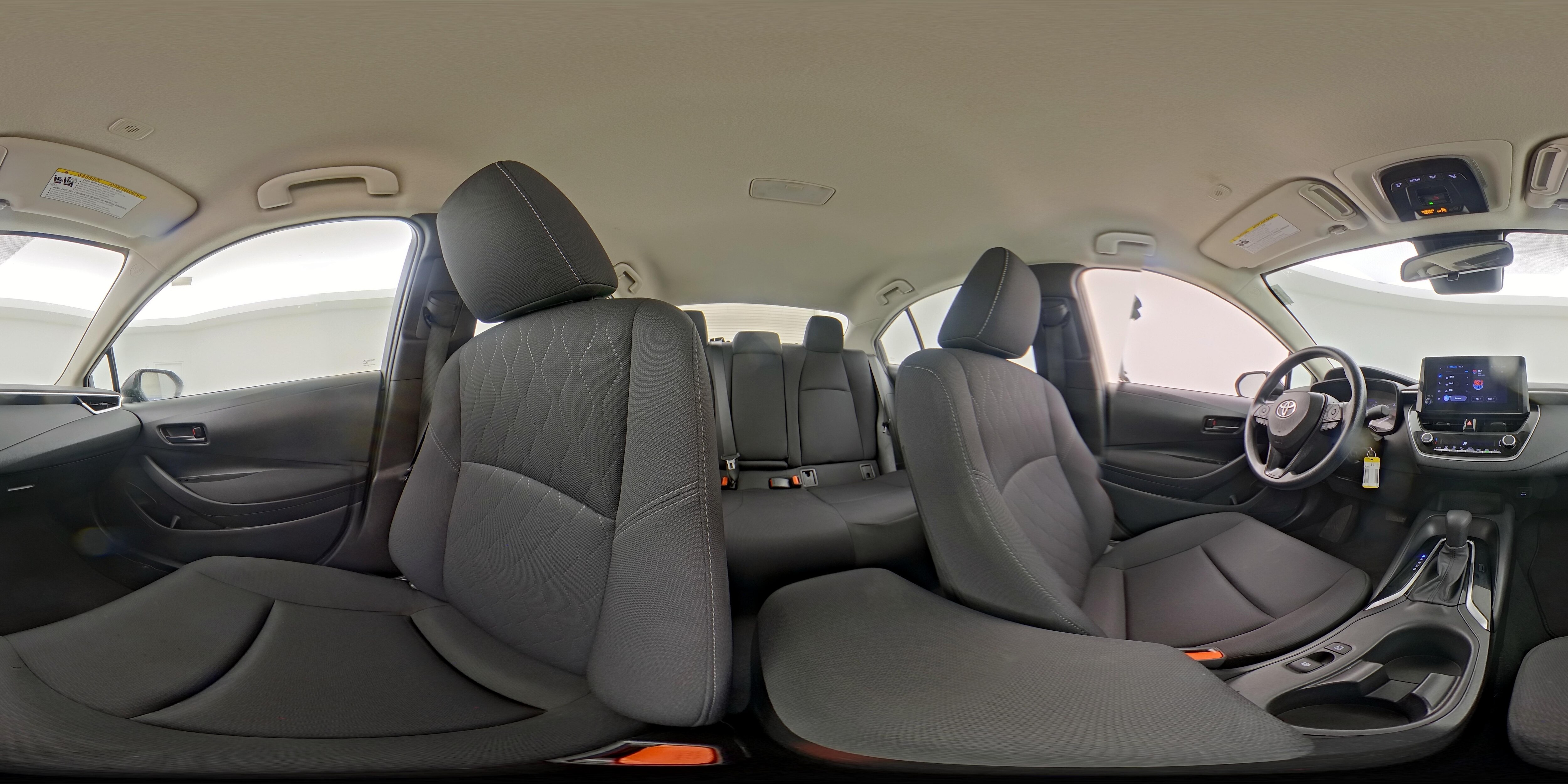 2024 Toyota Corolla LE - Photo 22