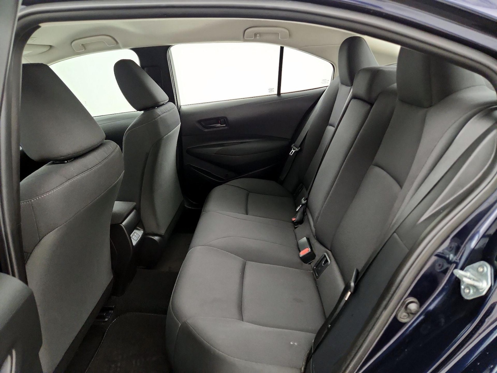 2024 Toyota Corolla LE - Photo 18