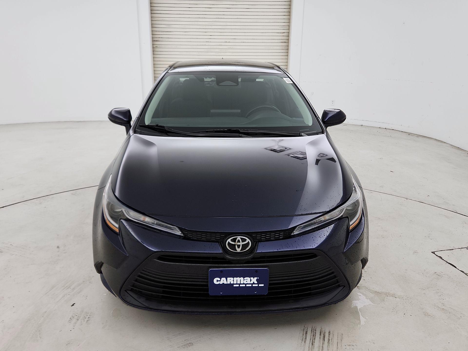 Thumbnail: 2024 Toyota Corolla - 2