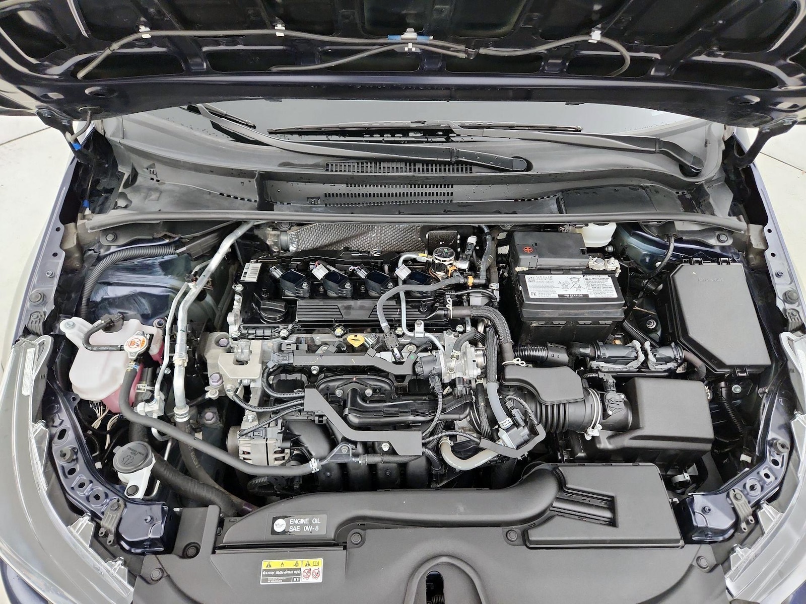 2024 Toyota Corolla LE - Photo 20