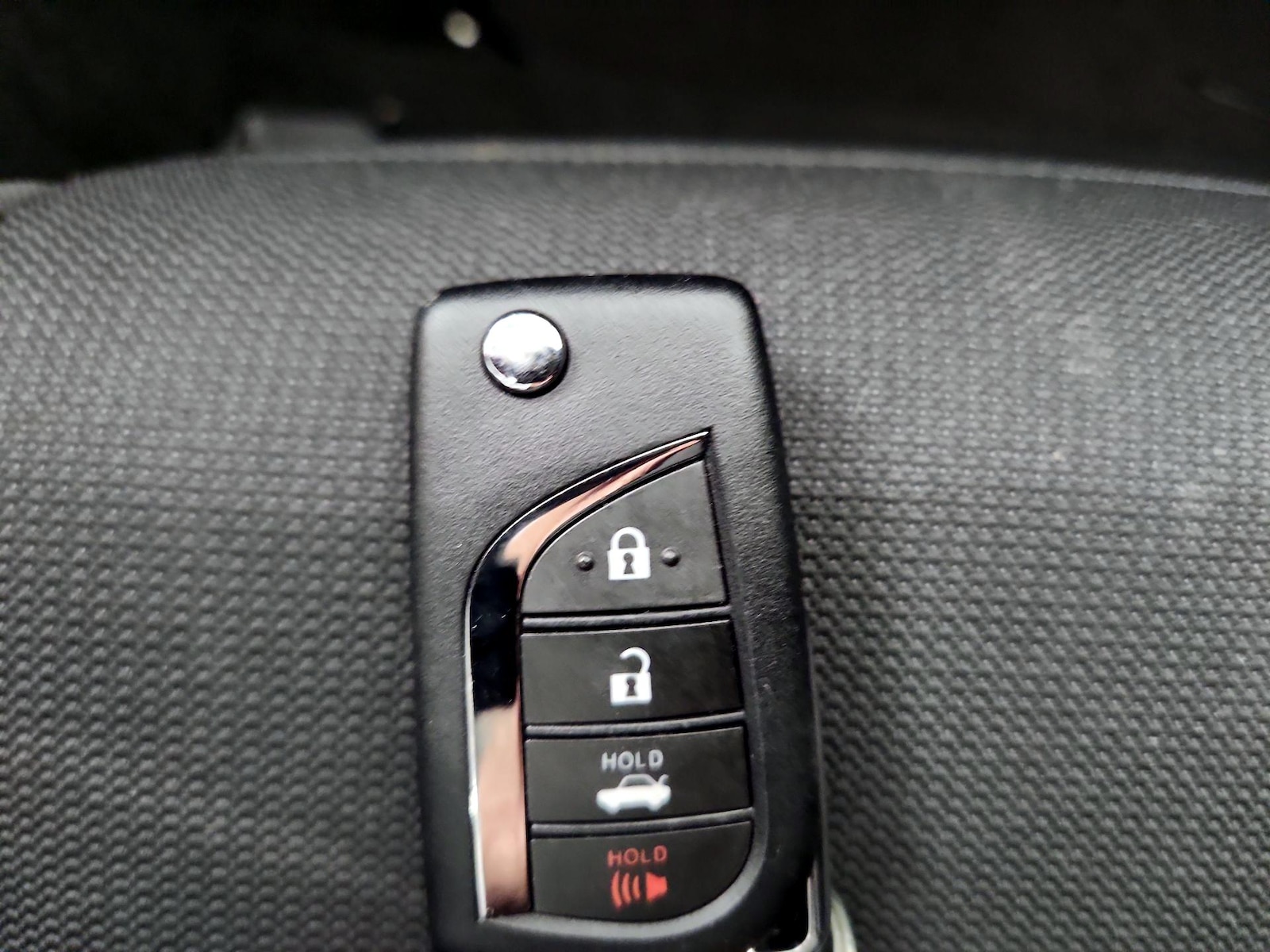 2024 Toyota Corolla LE - Photo 21