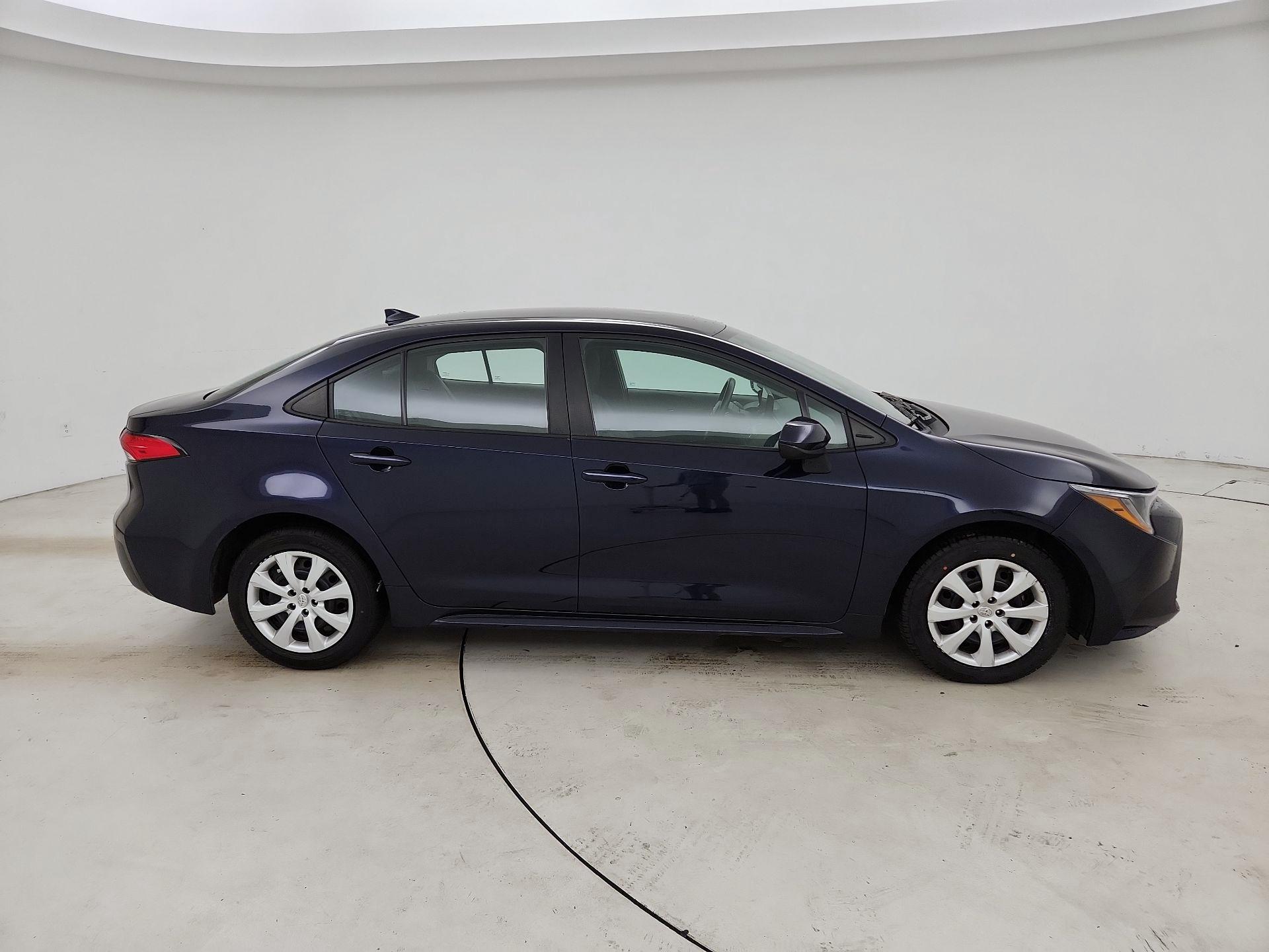 Thumbnail: 2024 Toyota Corolla - 4