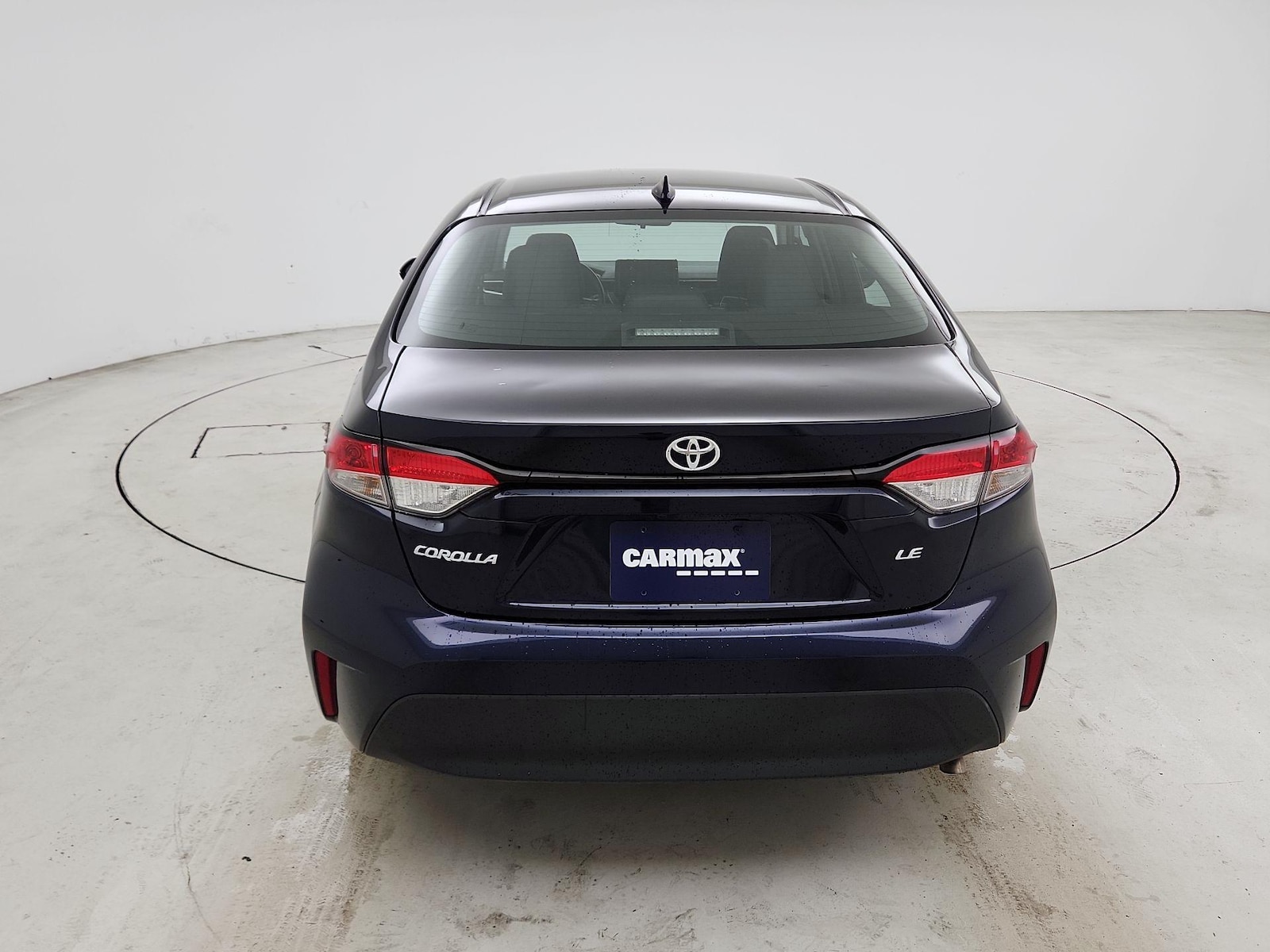 2024 Toyota Corolla LE - Photo 6