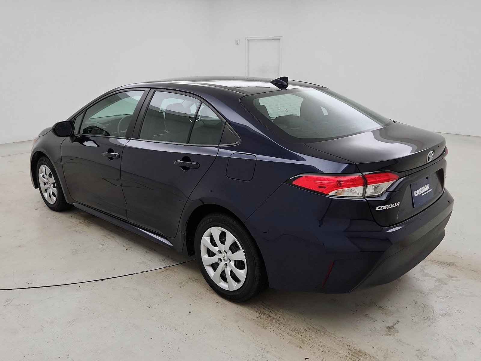 2024 Toyota Corolla LE - Photo 7