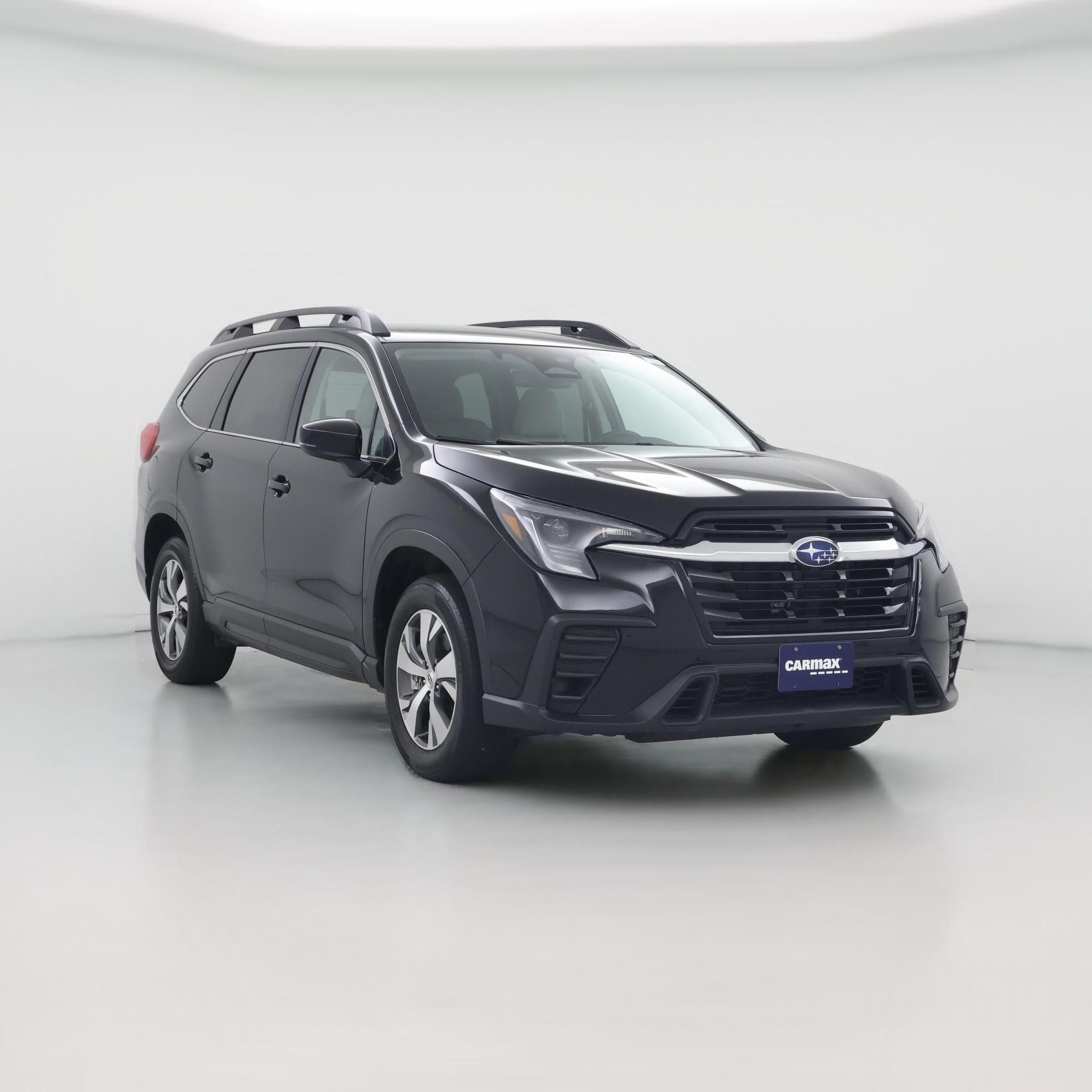 Thumbnail: 2024 Subaru Ascent - 1