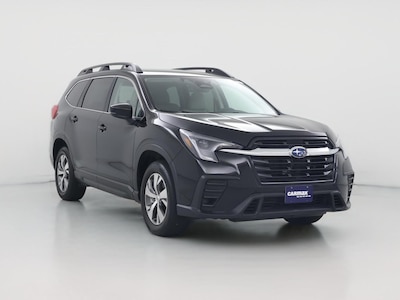 2024 Subaru Ascent Premium