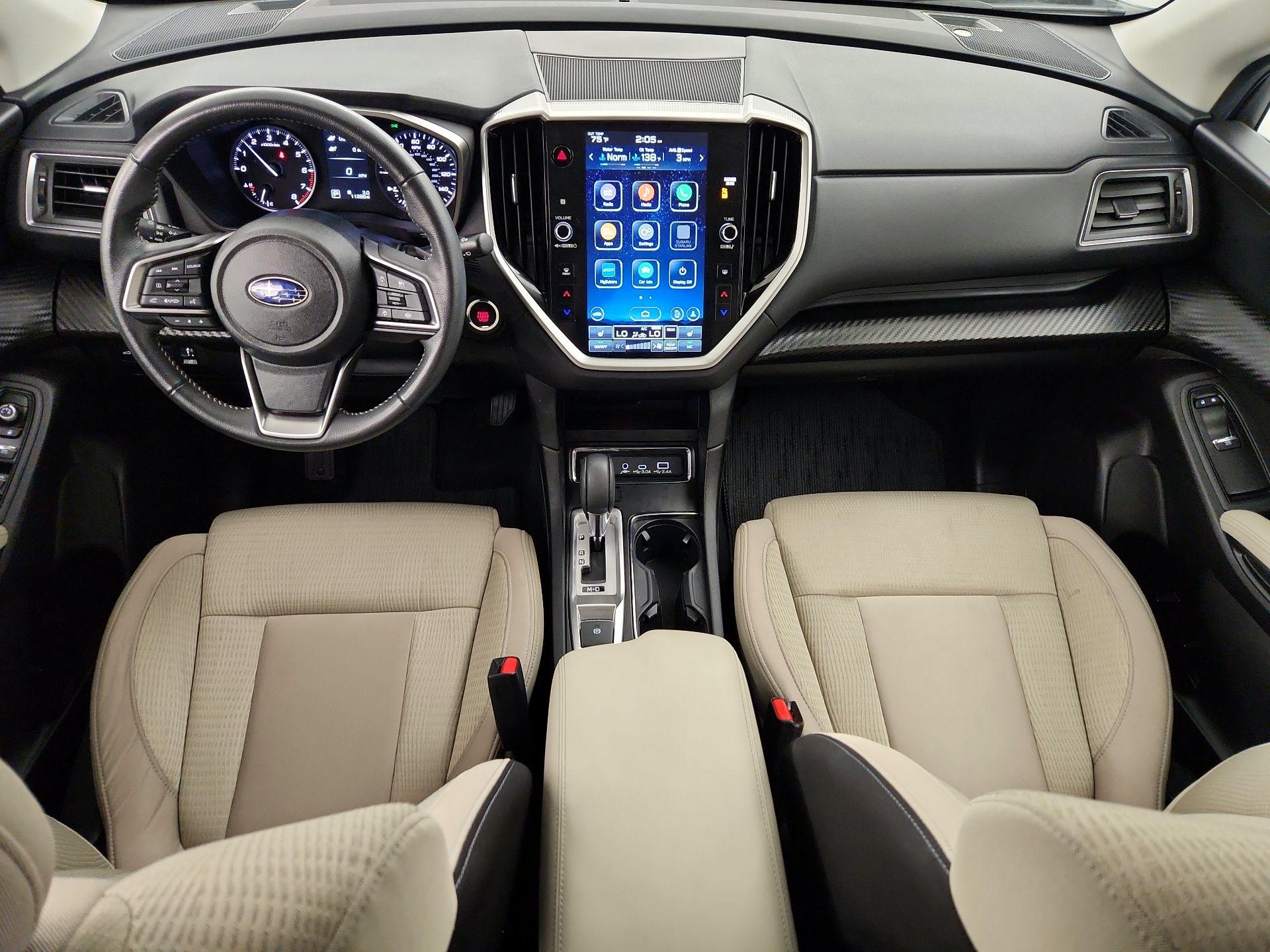 Thumbnail: 2024 Subaru Ascent - 9