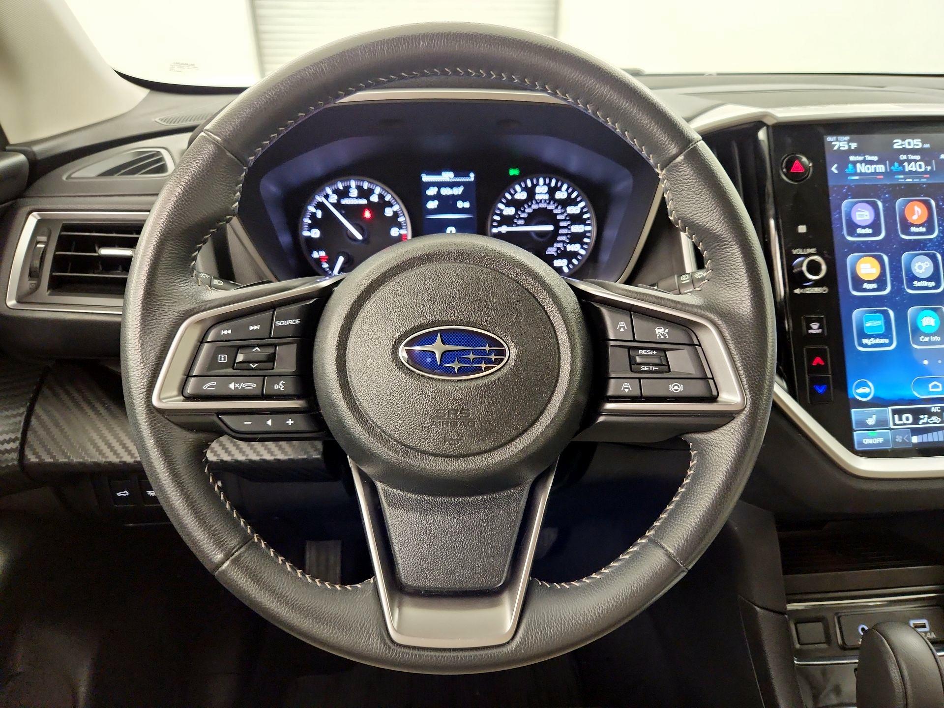 Thumbnail: 2024 Subaru Ascent - 10