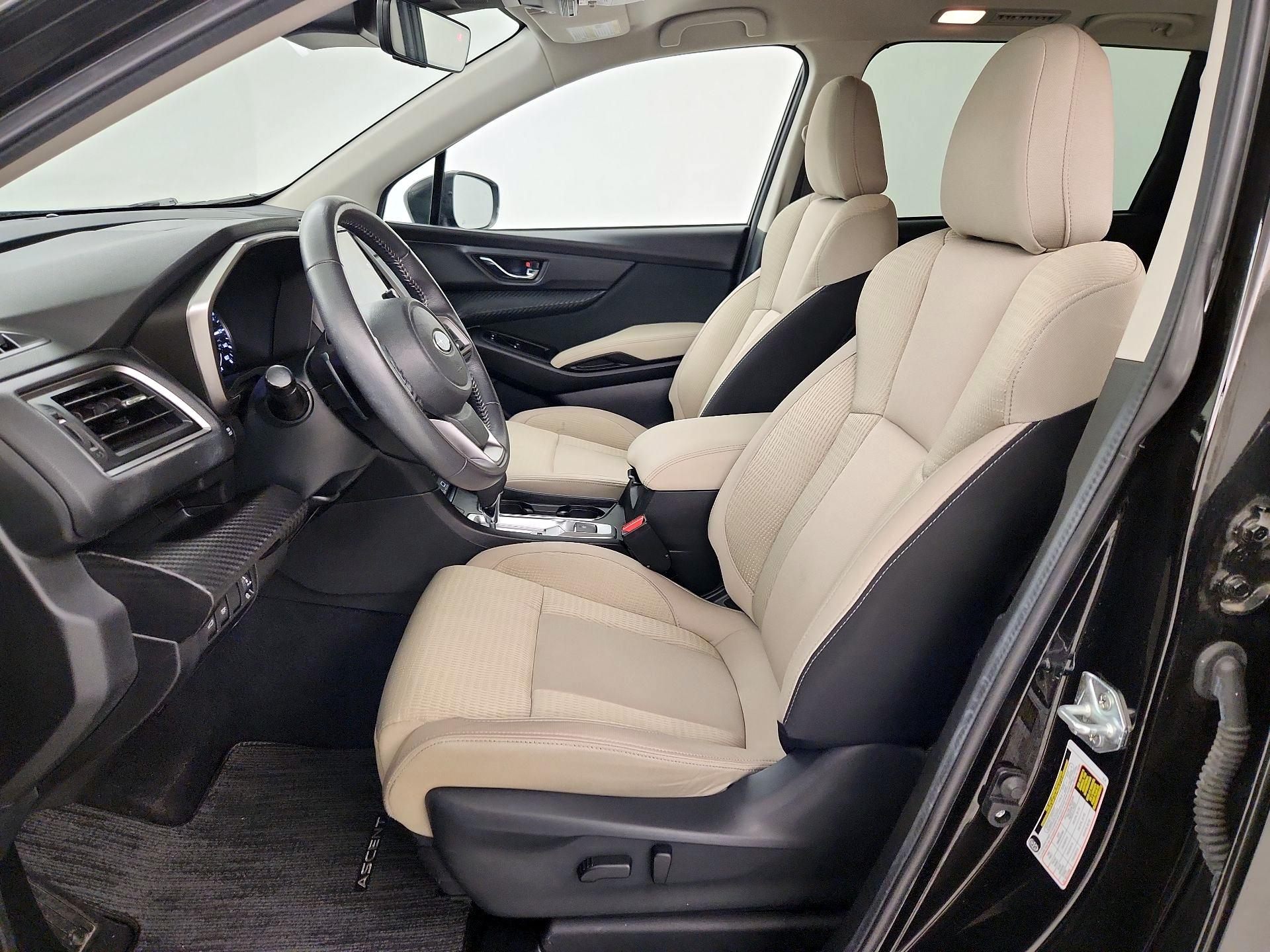 Thumbnail: 2024 Subaru Ascent - 11