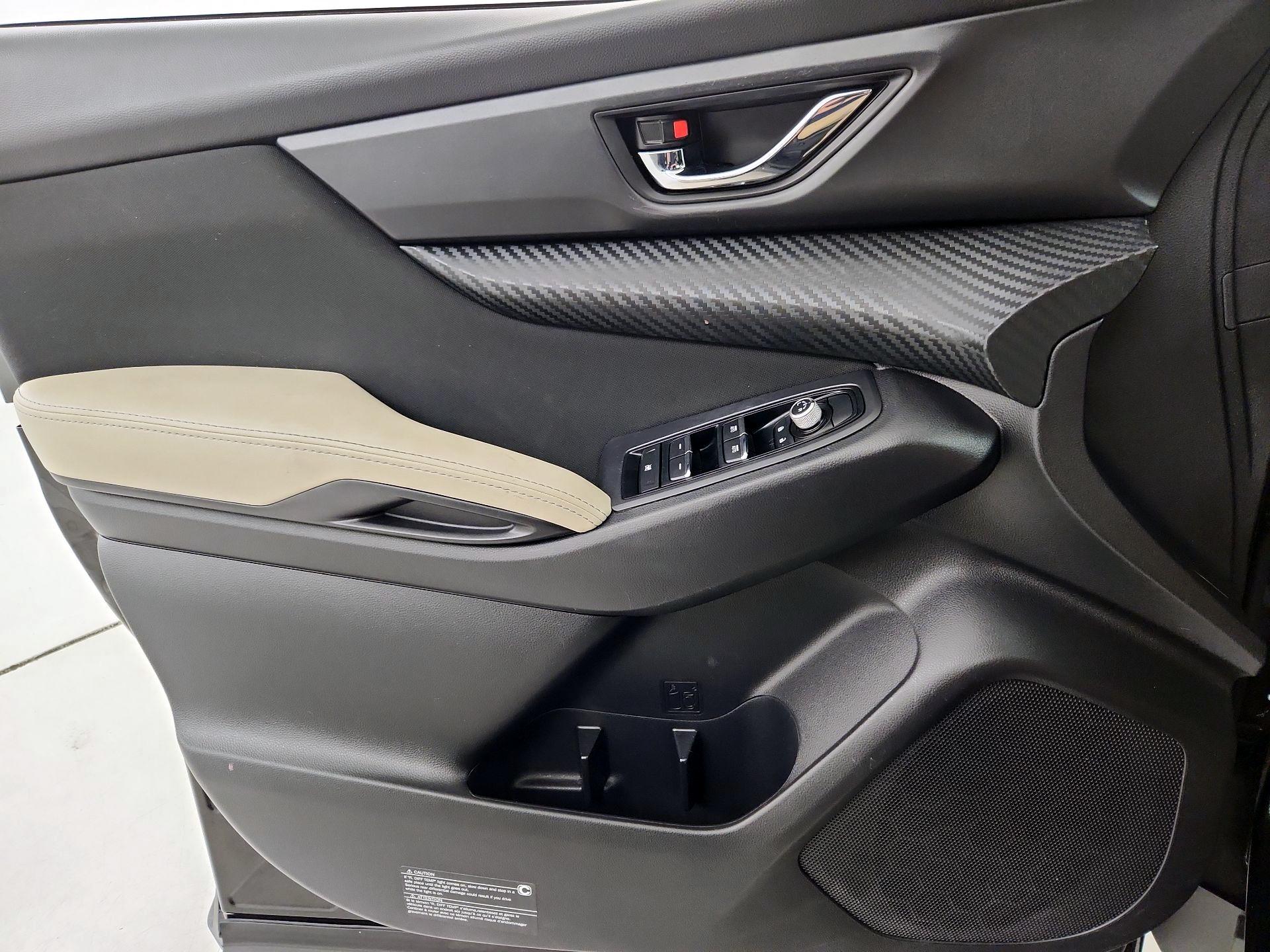 Thumbnail: 2024 Subaru Ascent - 12