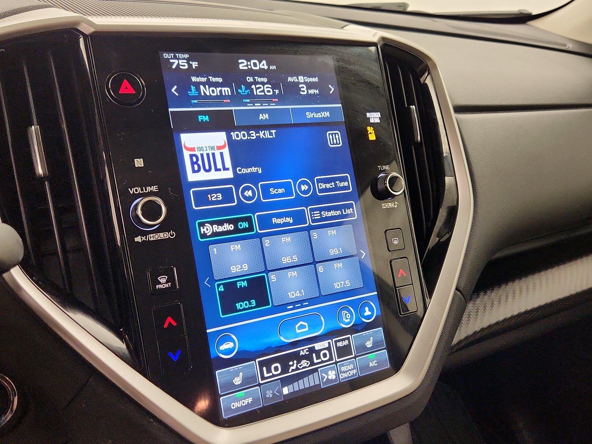 Thumbnail: 2024 Subaru Ascent - 15