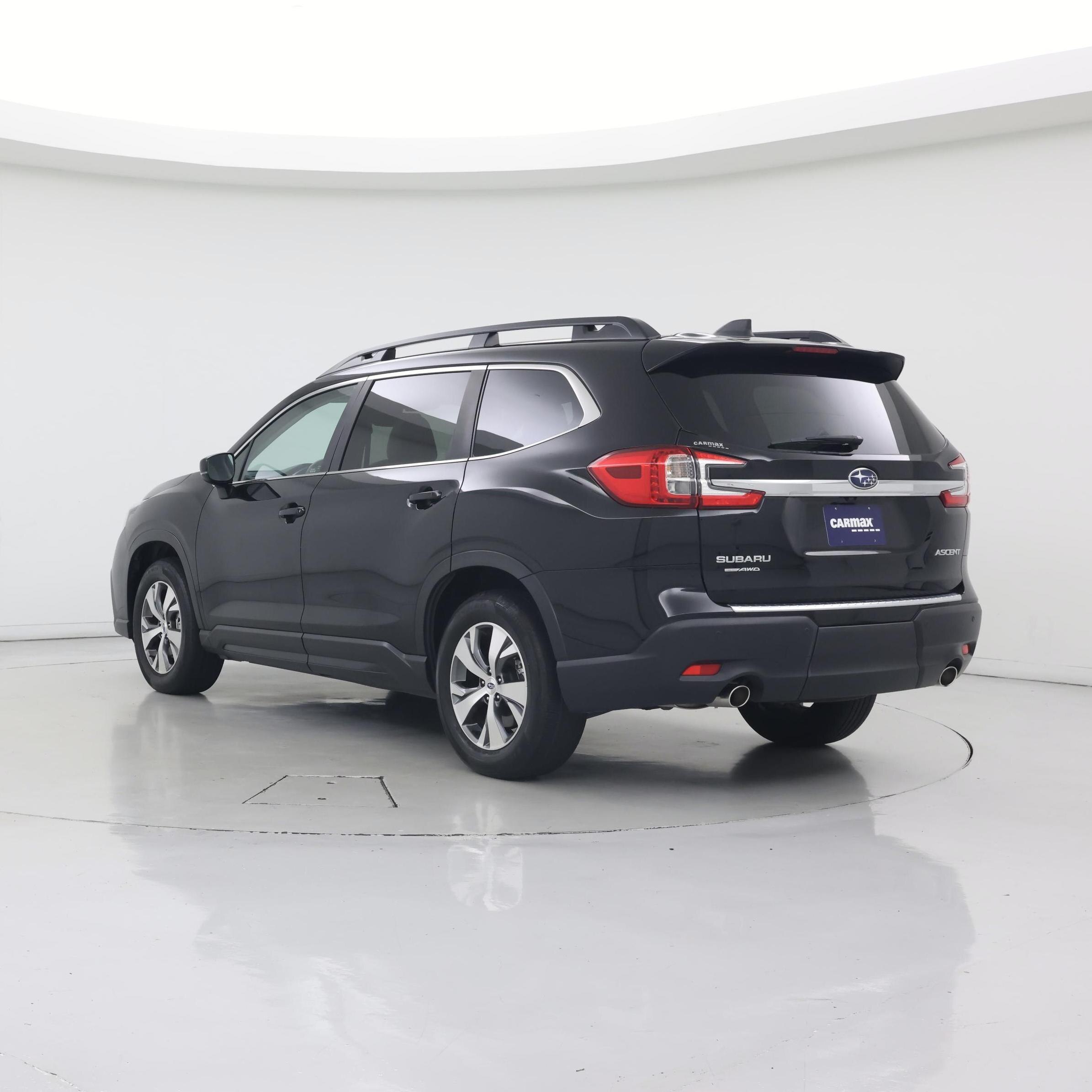Thumbnail: 2024 Subaru Ascent - 2
