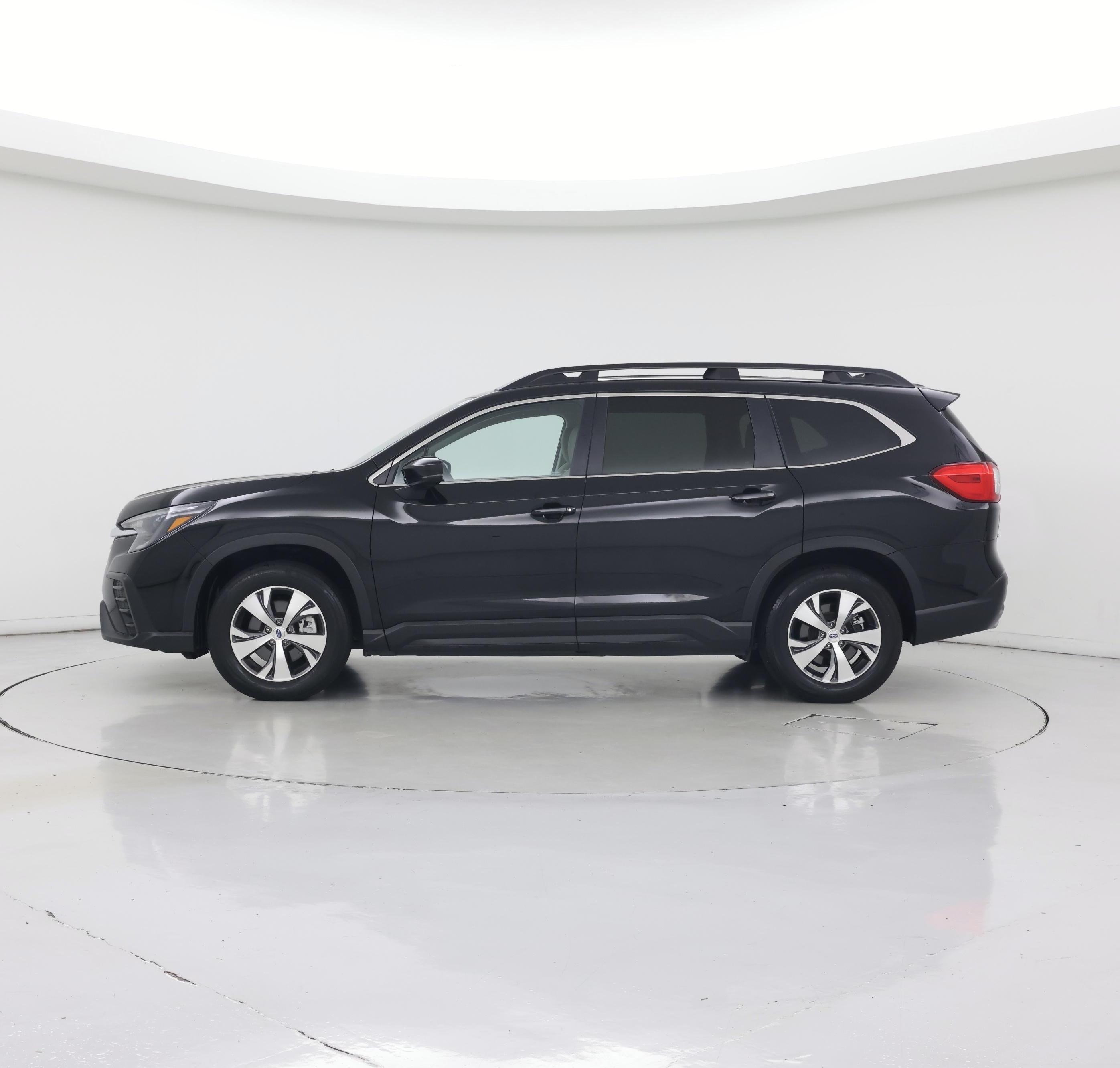 Thumbnail: 2024 Subaru Ascent - 3