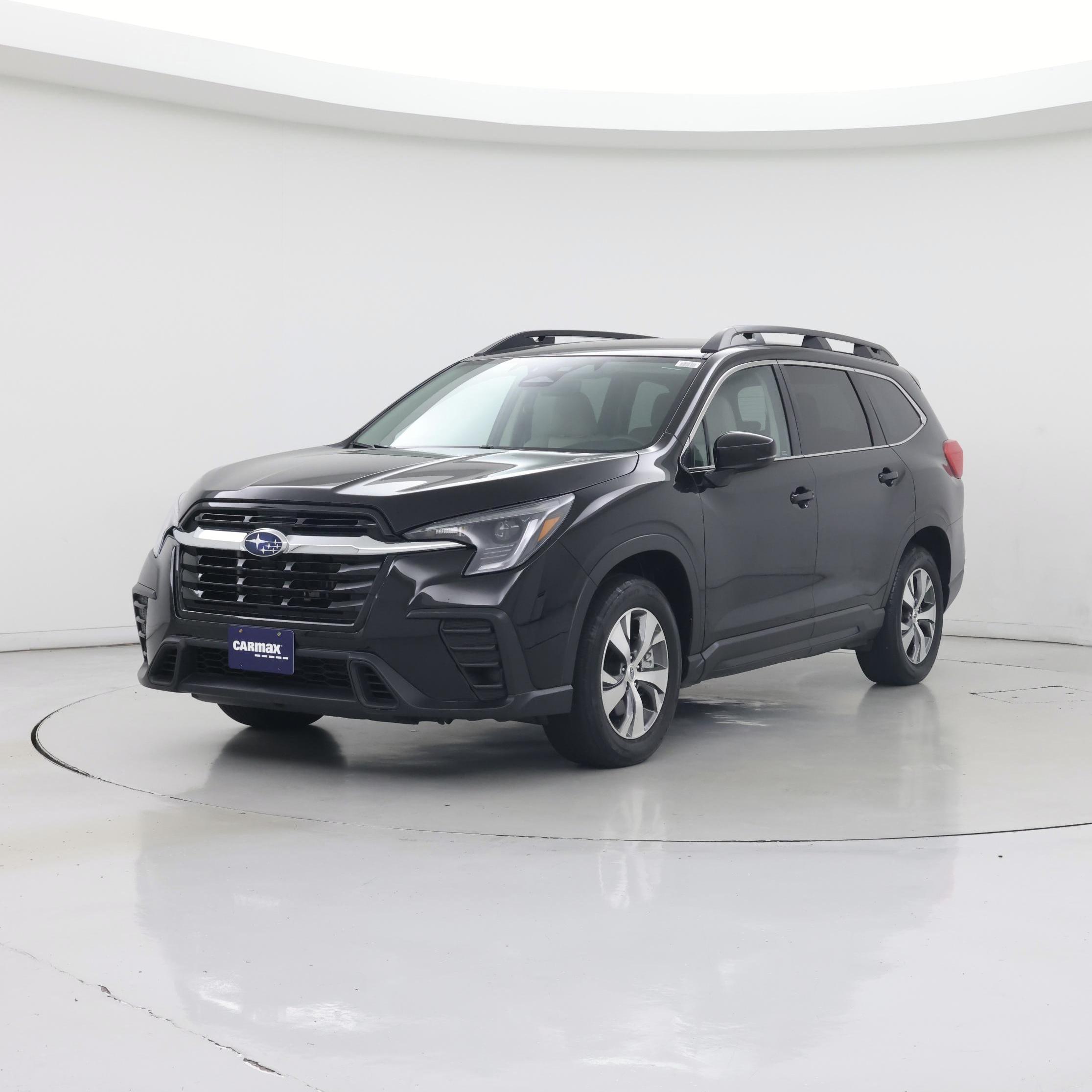 Thumbnail: 2024 Subaru Ascent - 4