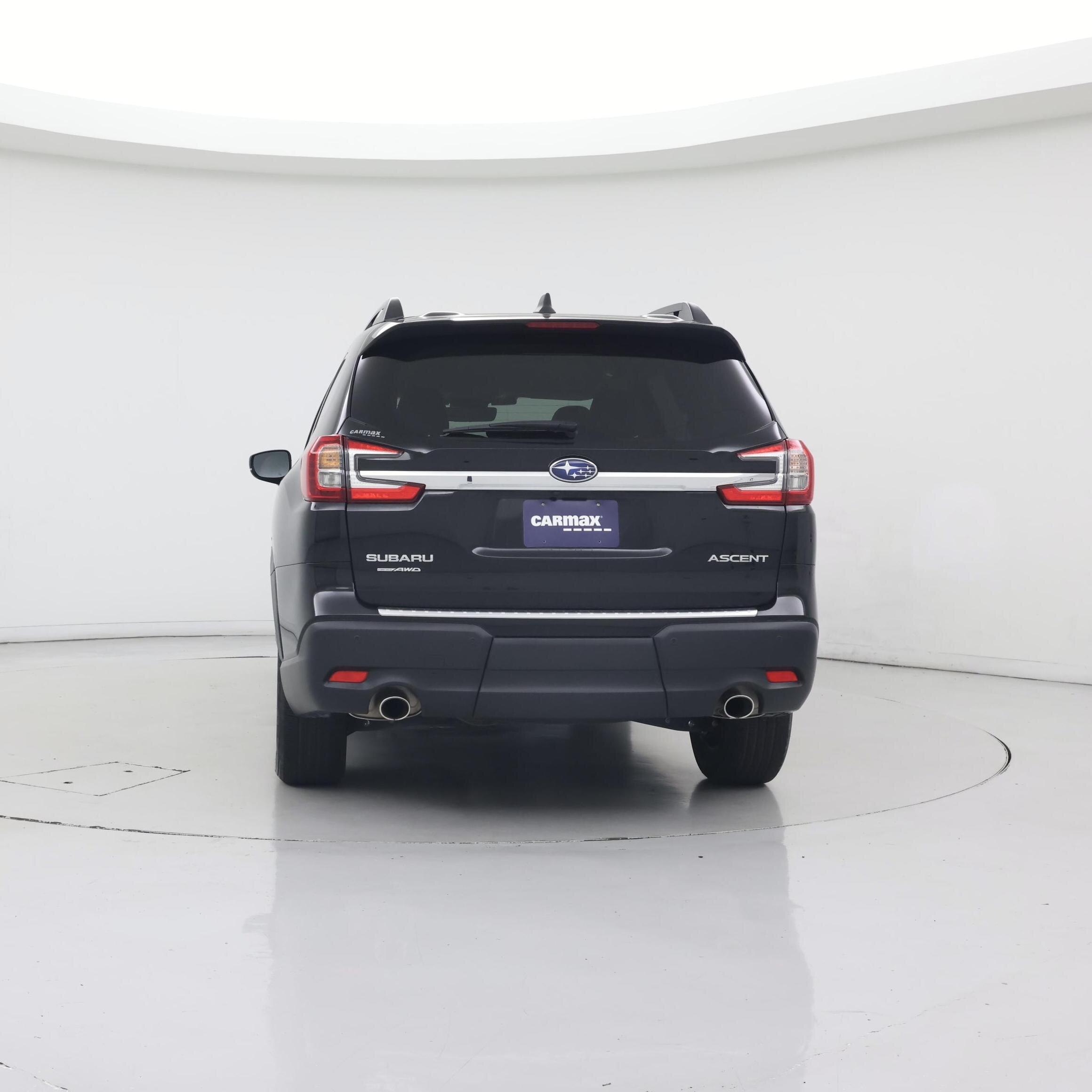 Thumbnail: 2024 Subaru Ascent - 6